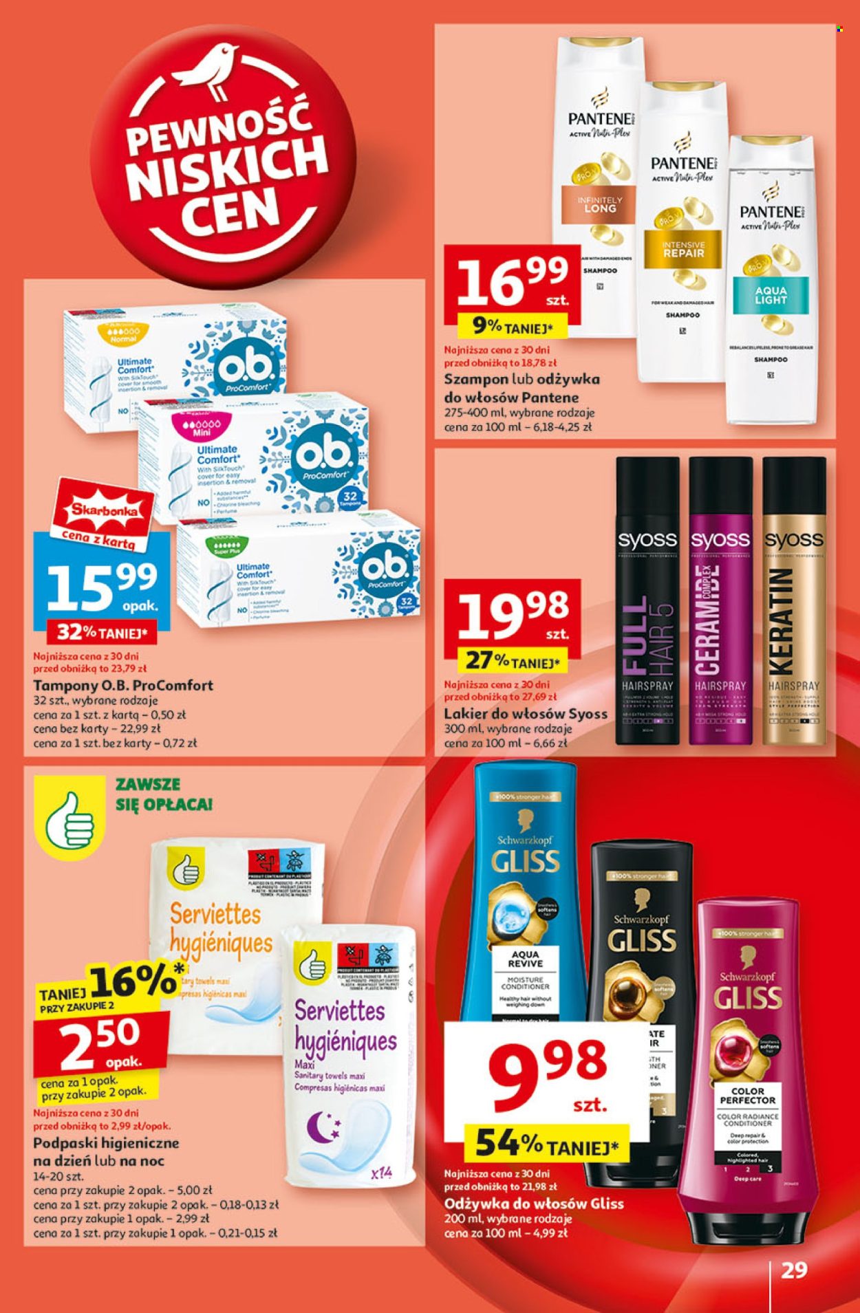 Gazetka Auchan - 20.03.2025 - 26.03.2025. Strona 31