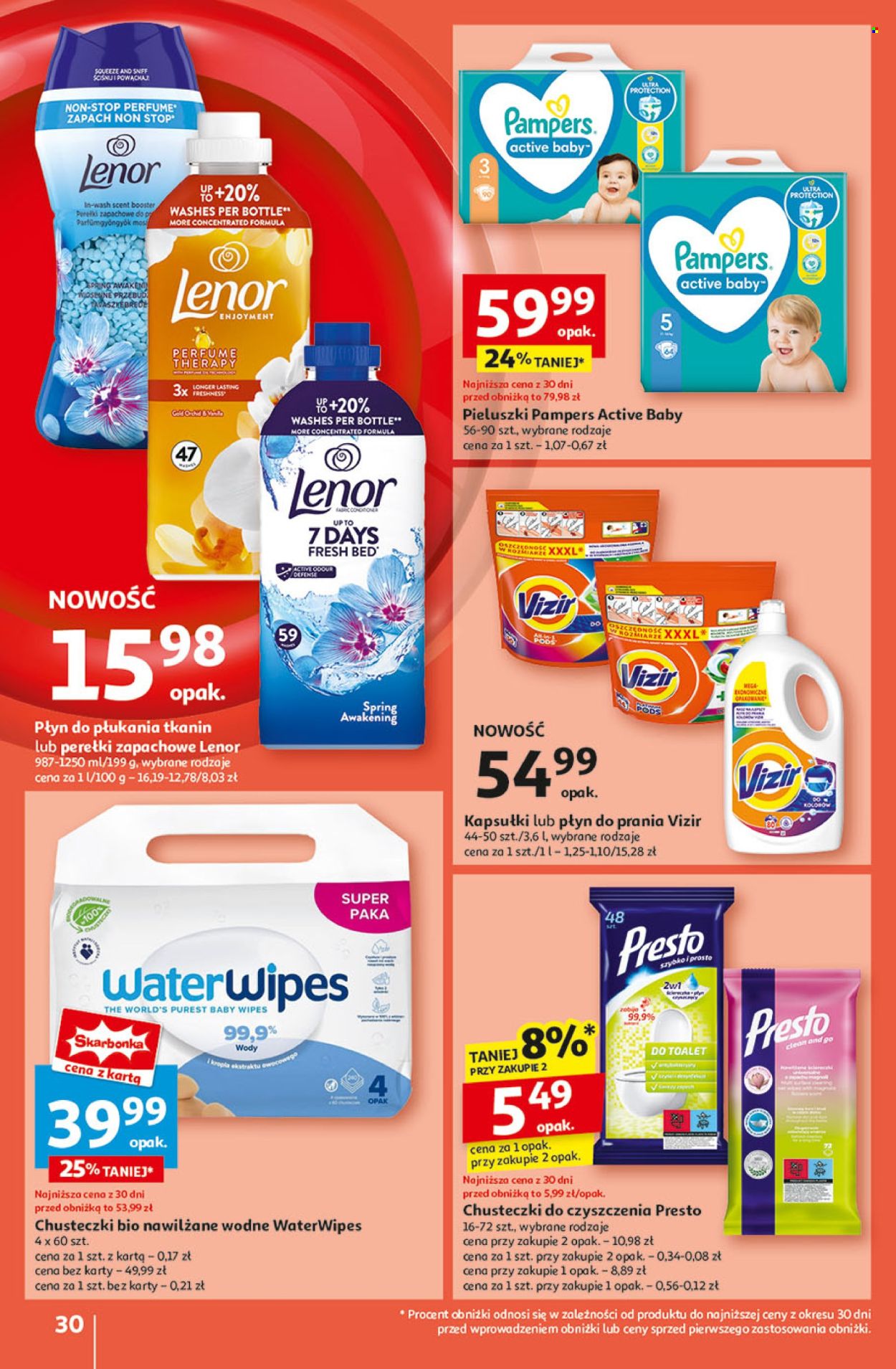 Gazetka Auchan - 20.03.2025 - 26.03.2025. Strona 32