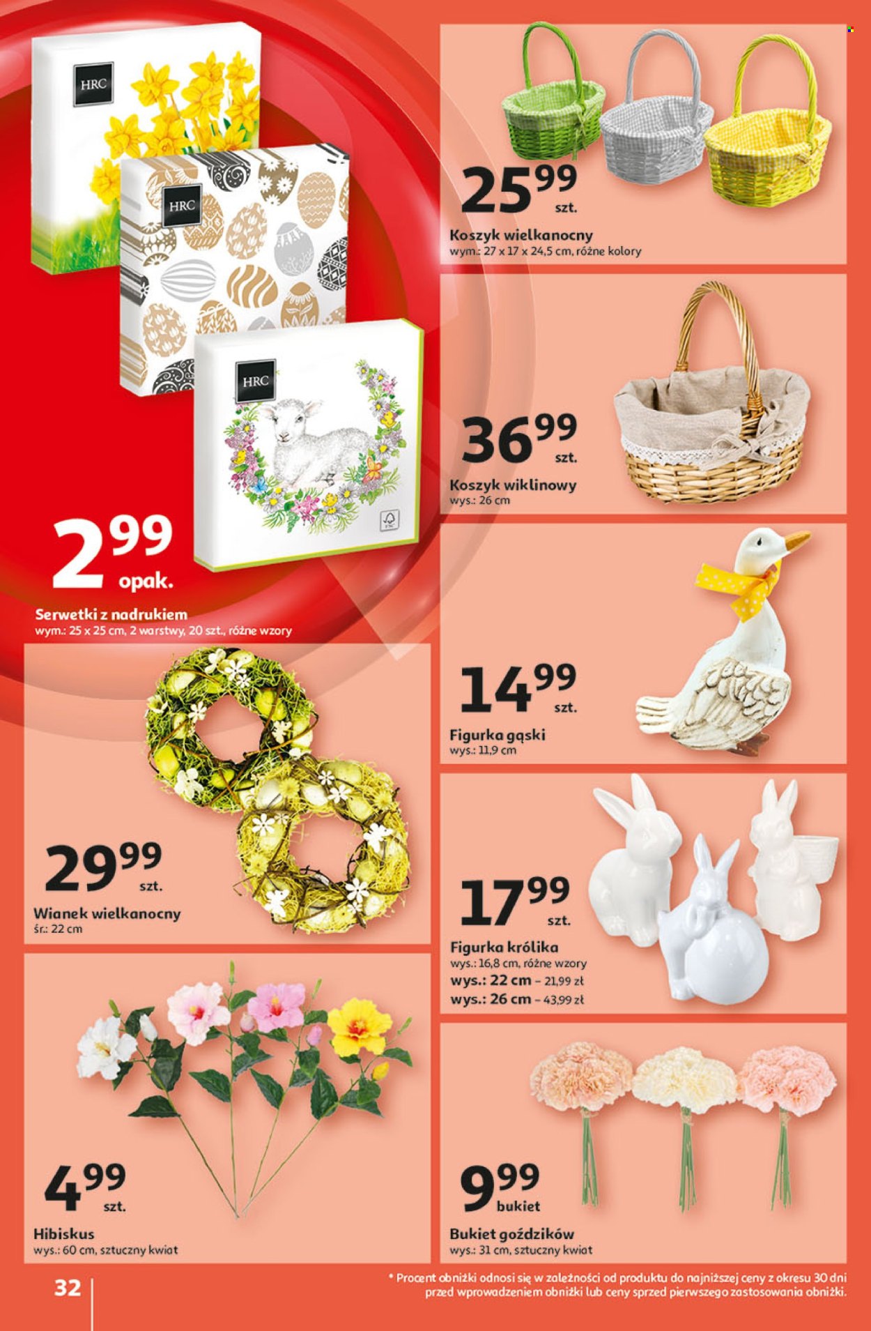 Gazetka Auchan - 20.03.2025 - 26.03.2025. Strona 34