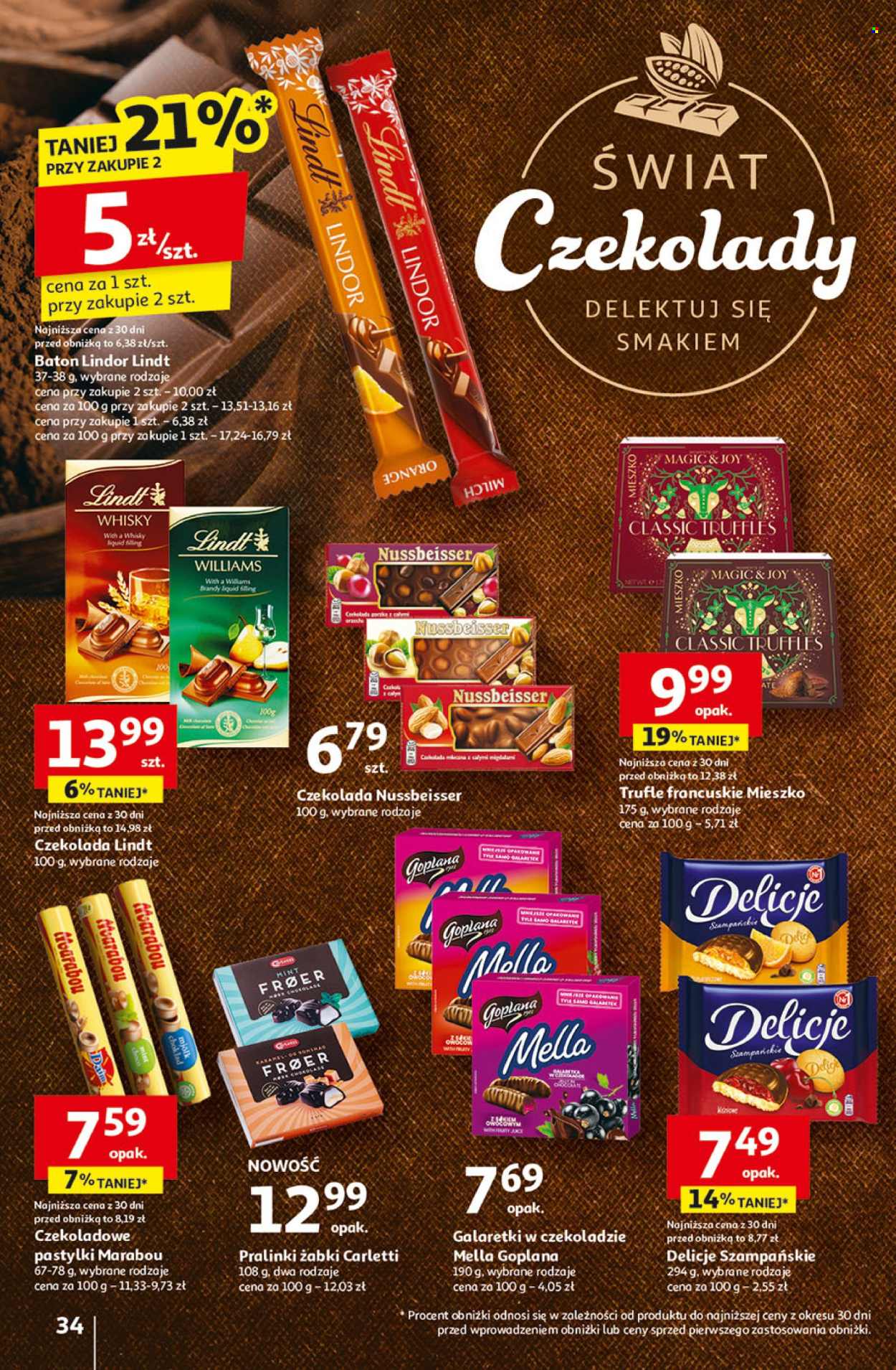Gazetka Auchan - 20.03.2025 - 26.03.2025. Strona 36