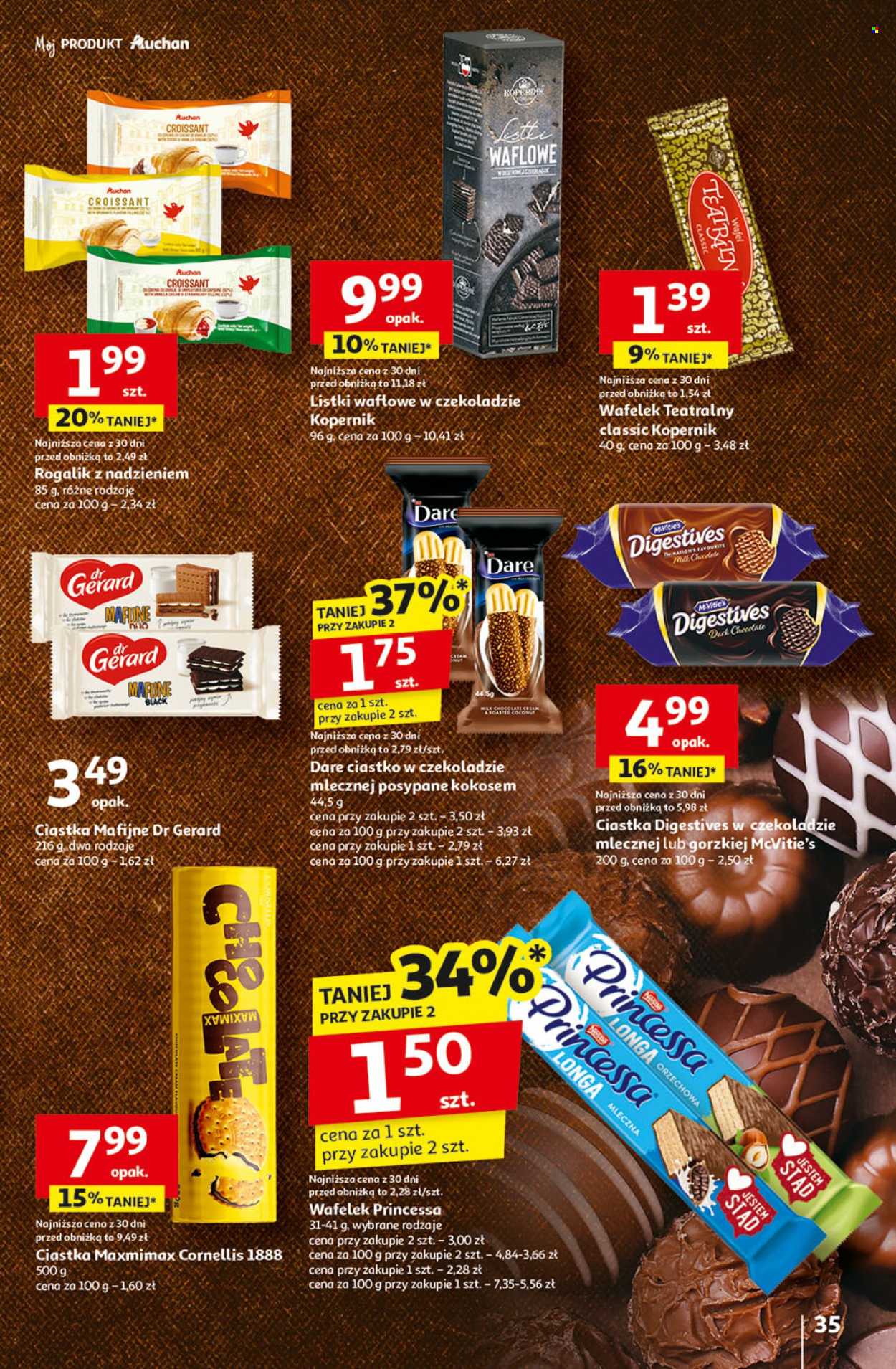 Gazetka Auchan - 20.03.2025 - 26.03.2025. Strona 37