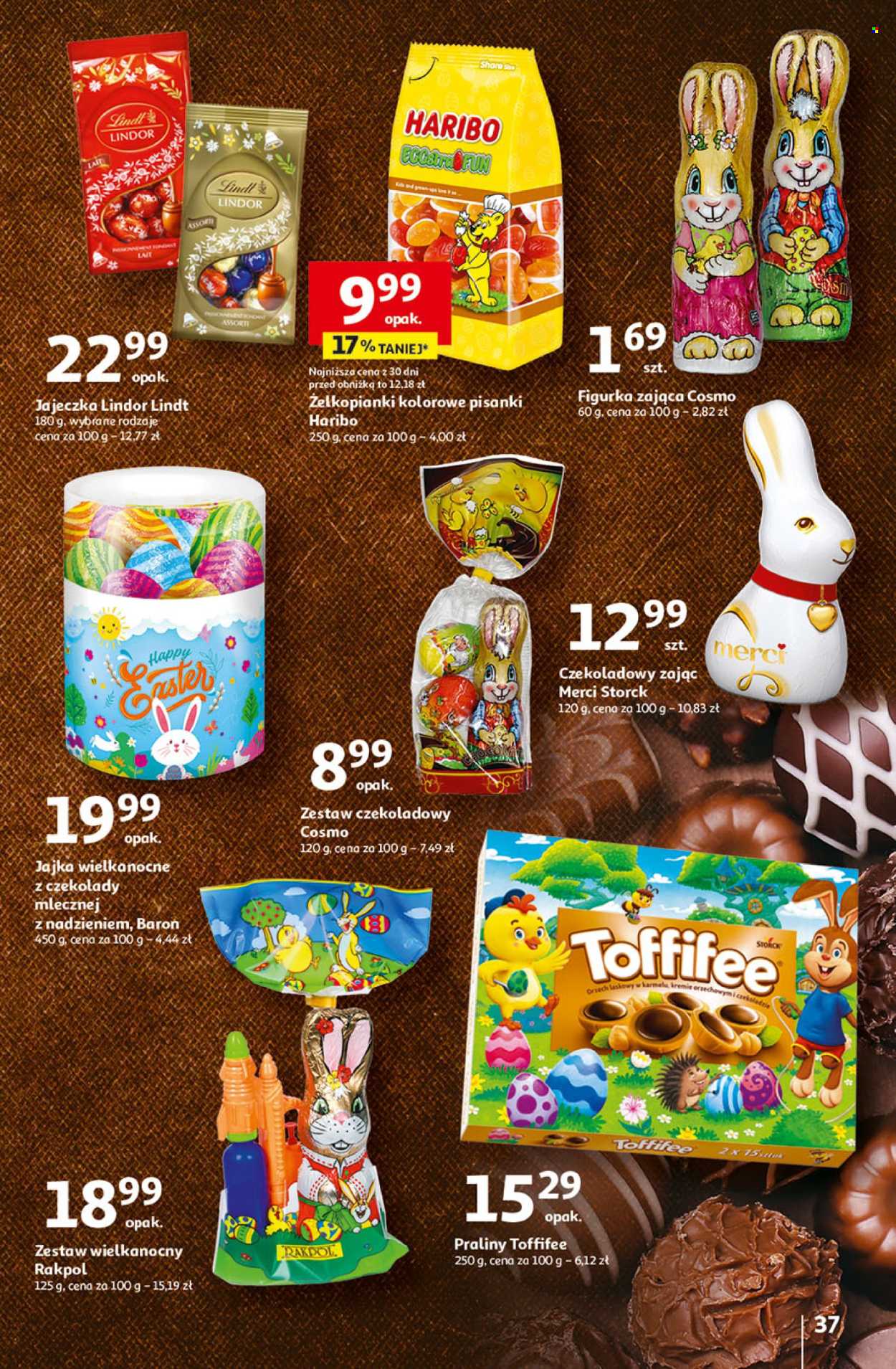 Gazetka Auchan - 20.03.2025 - 26.03.2025. Strona 39