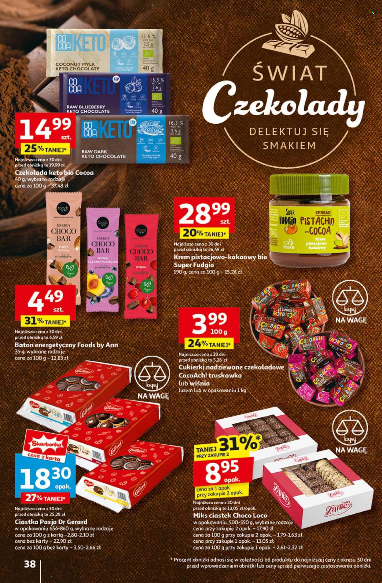 Gazetka Auchan - 20.03.2025 - 26.03.2025. Strona 40
