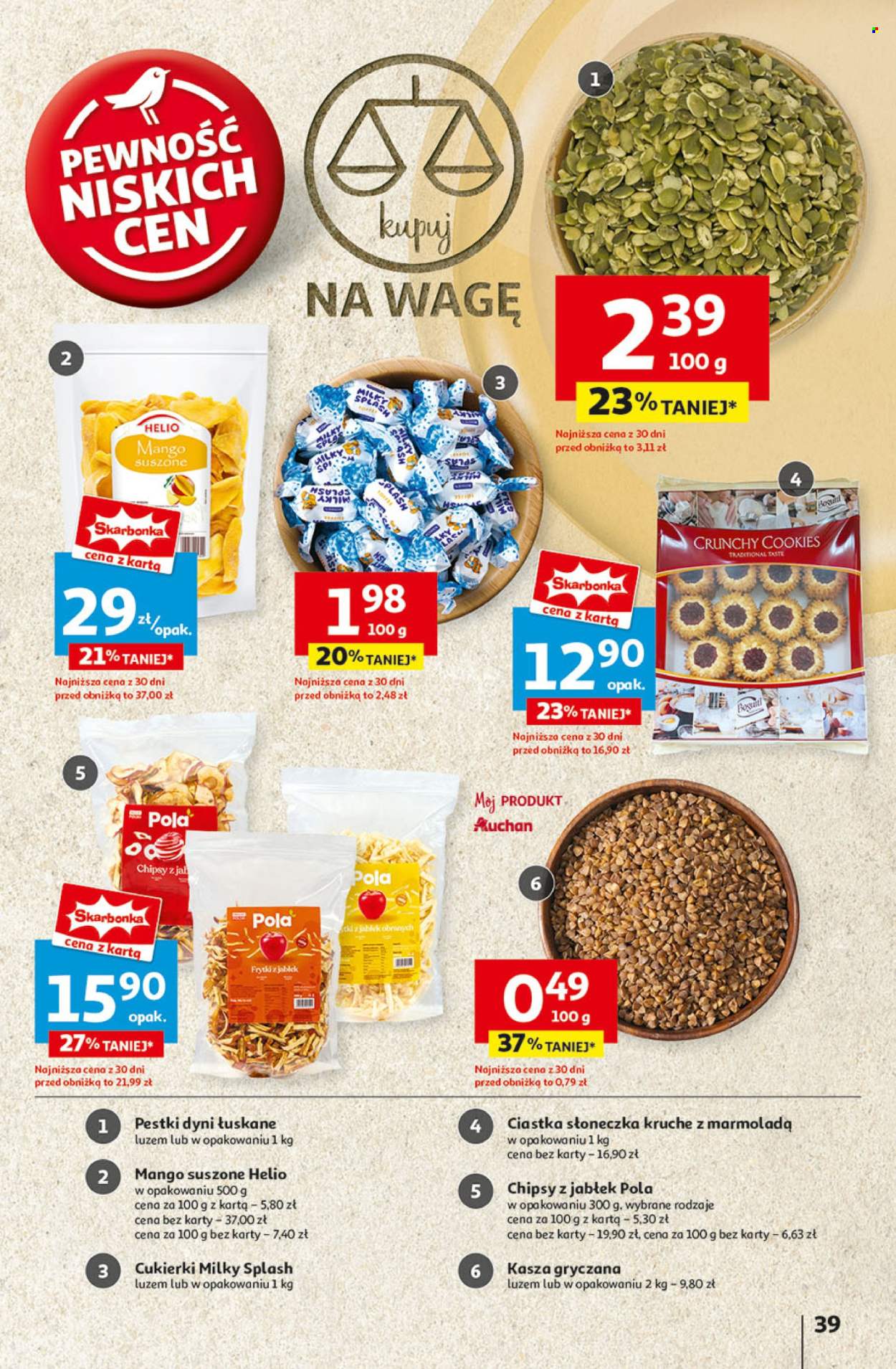 Gazetka Auchan - 20.03.2025 - 26.03.2025. Strona 41