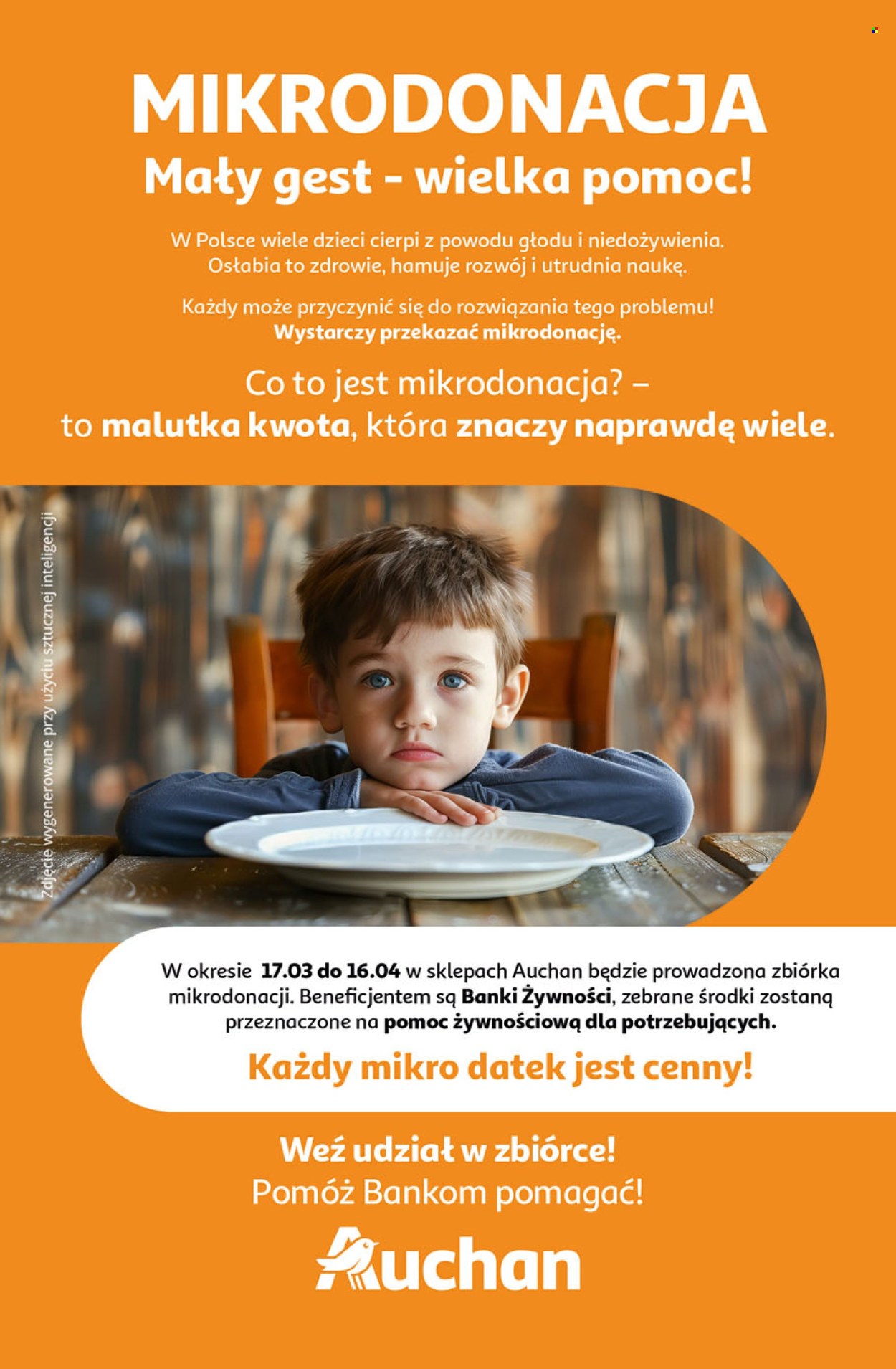 Gazetka Auchan - 20.03.2025 - 26.03.2025. Strona 42