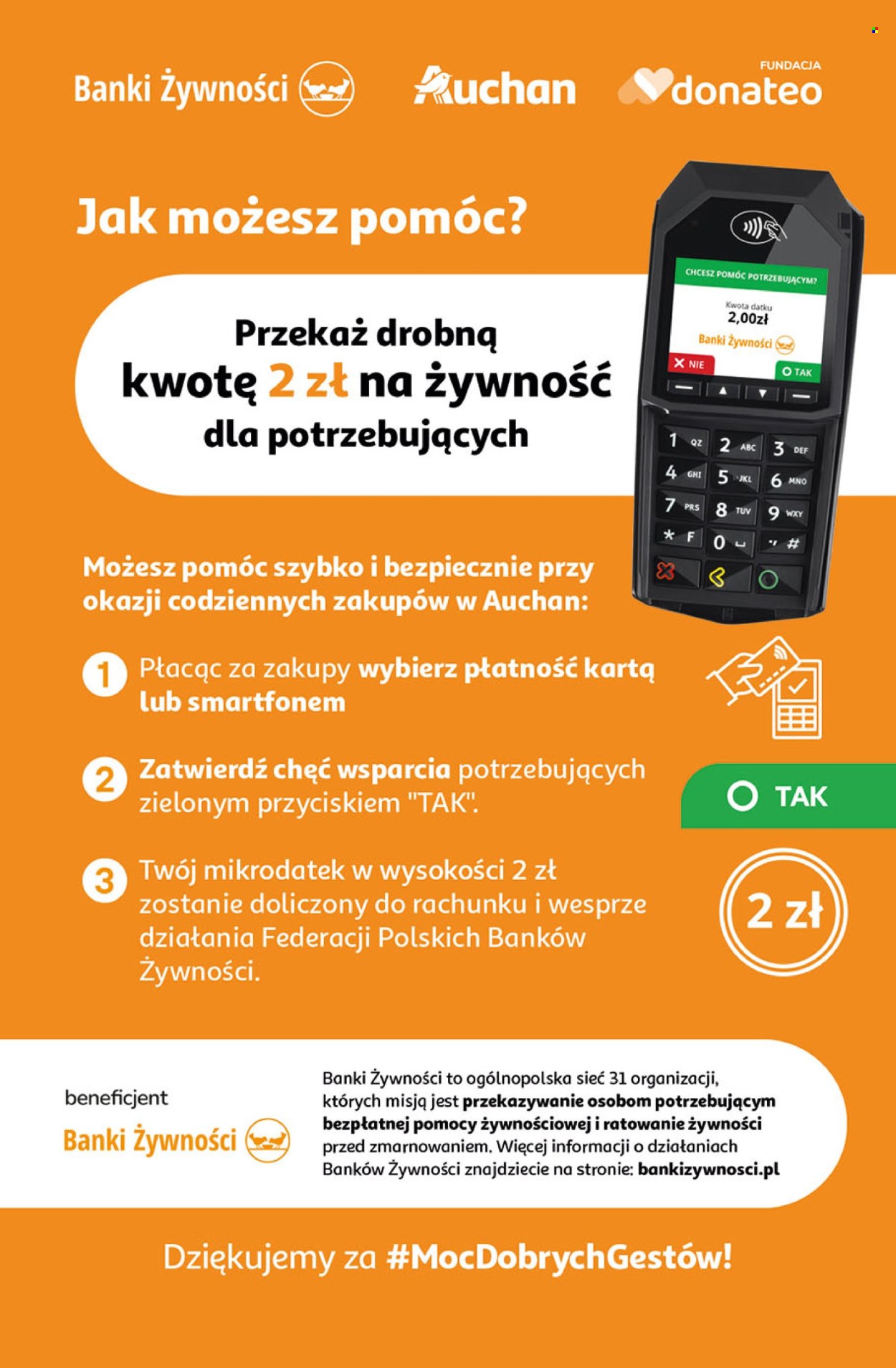 Gazetka Auchan - 20.03.2025 - 26.03.2025. Strona 43