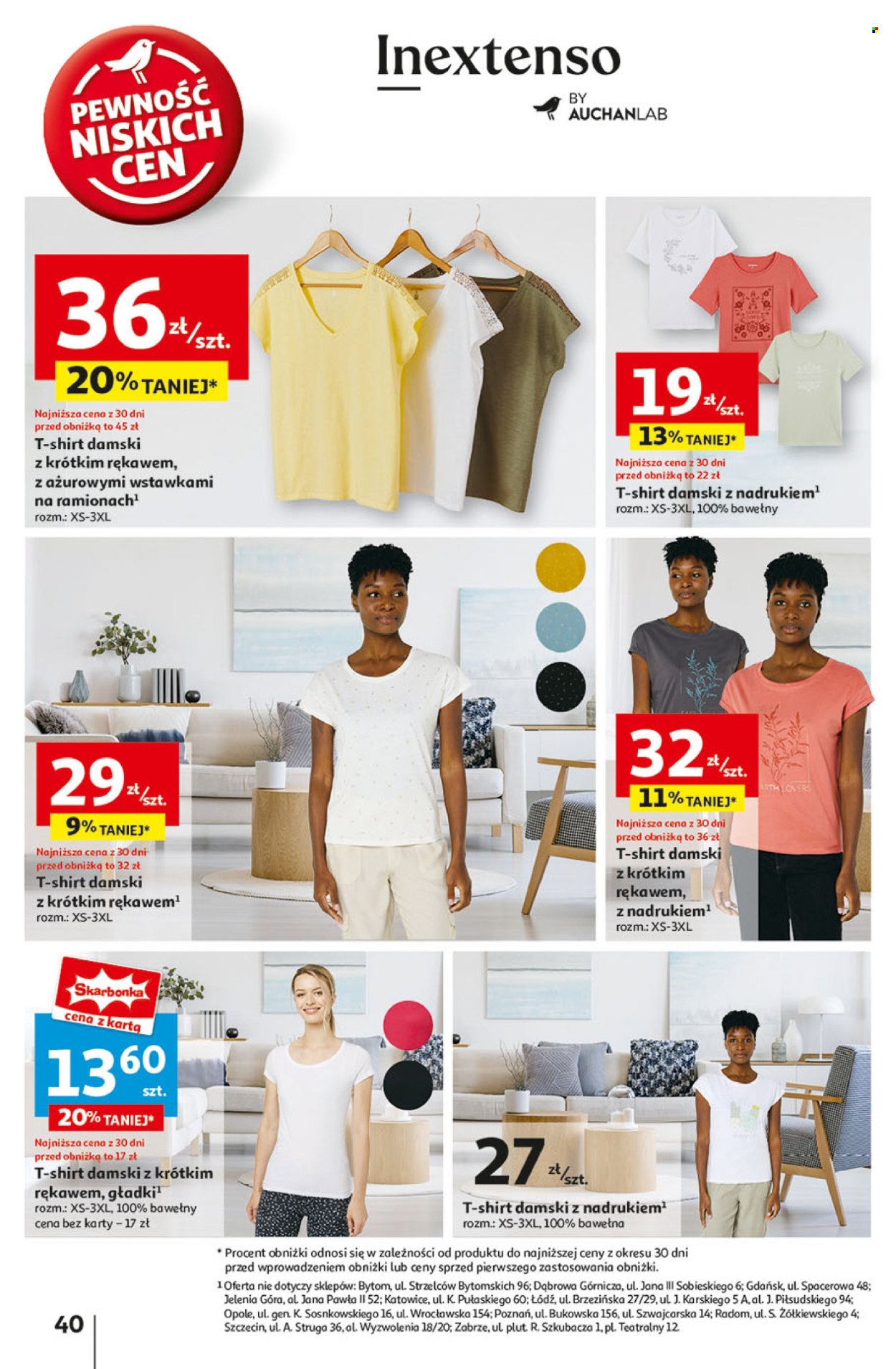 Gazetka Auchan - 20.03.2025 - 26.03.2025. Strona 44