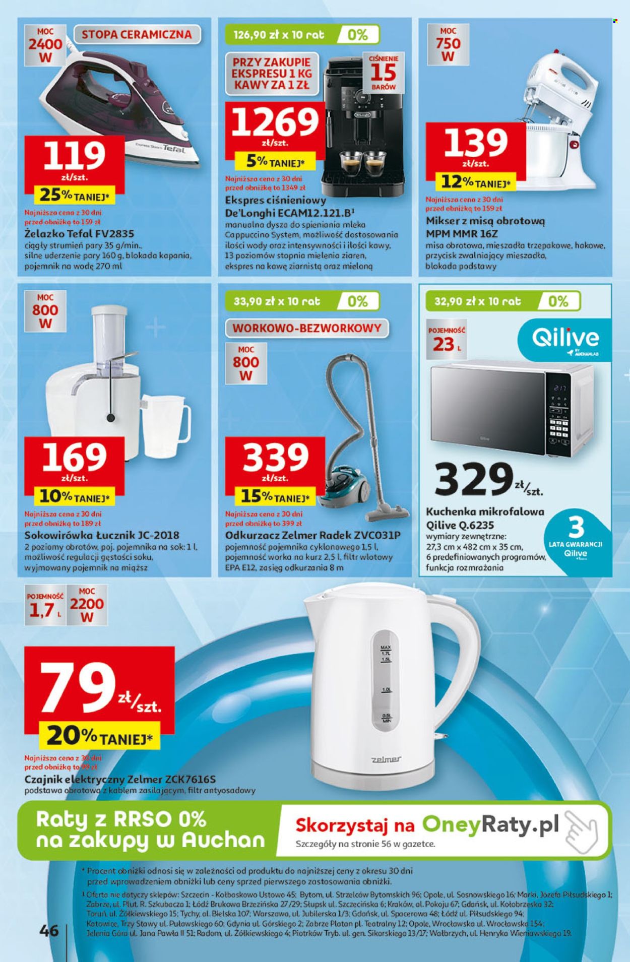 Gazetka Auchan - 20.03.2025 - 26.03.2025. Strona 50