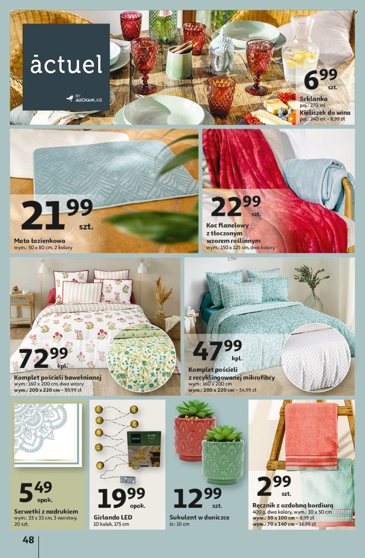 Gazetka Auchan - 20.03.2025 - 26.03.2025. Strona 52