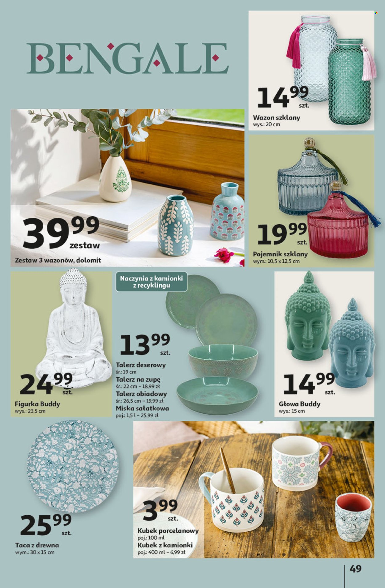 Gazetka Auchan - 20.03.2025 - 26.03.2025. Strona 53