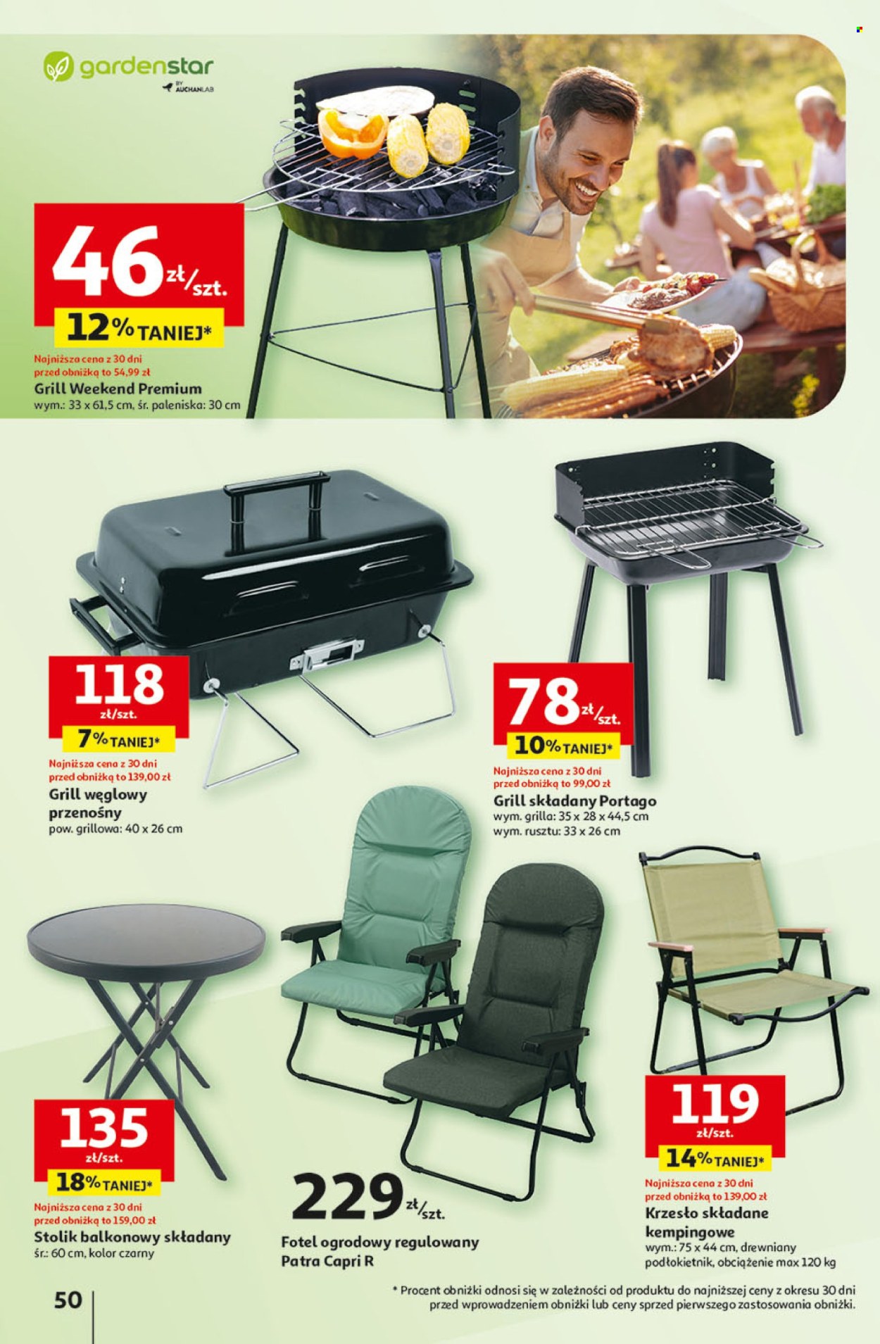 Gazetka Auchan - 20.03.2025 - 26.03.2025. Strona 54