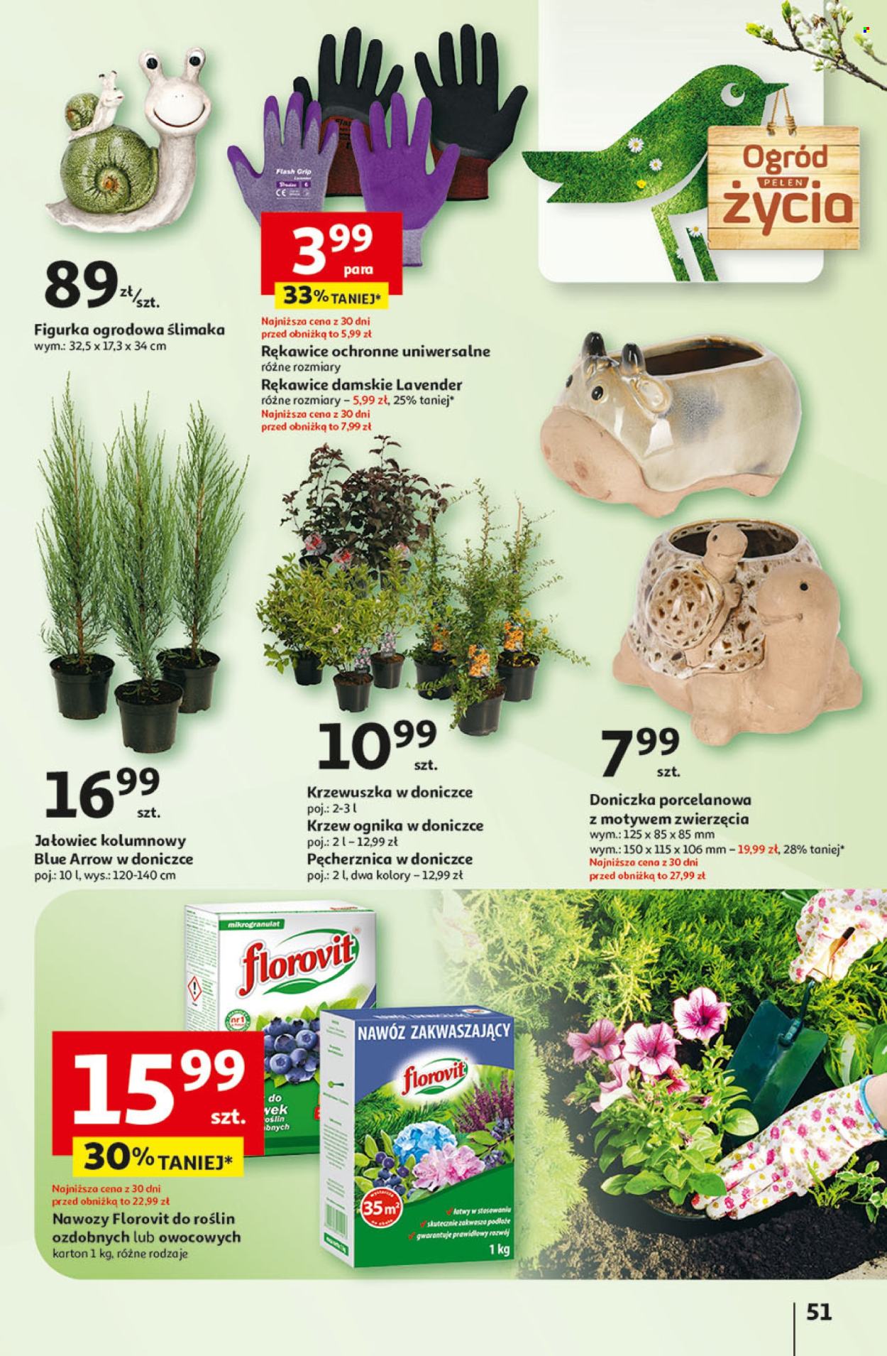 Gazetka Auchan - 20.03.2025 - 26.03.2025. Strona 55