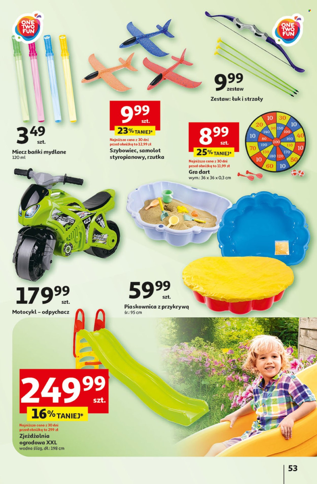 Gazetka Auchan - 20.03.2025 - 26.03.2025. Strona 57