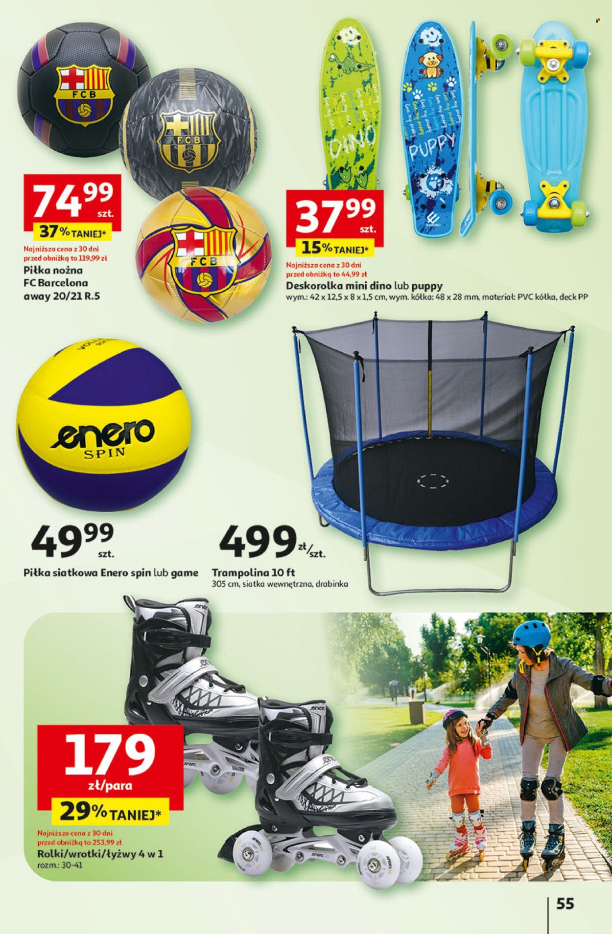 Gazetka Auchan - 20.03.2025 - 26.03.2025. Strona 59