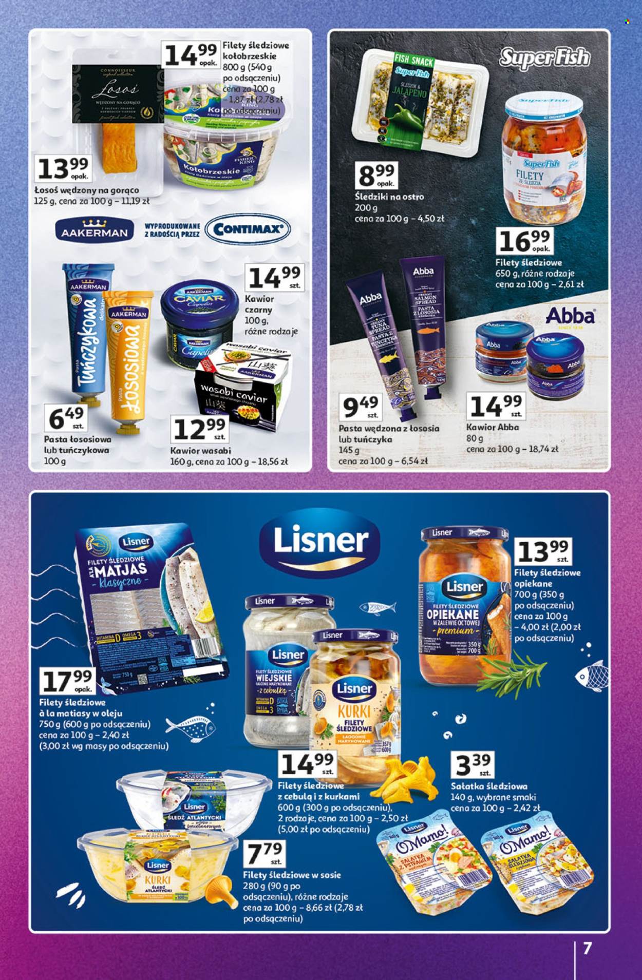 Gazetka Auchan - 20.03.2025 - 29.03.2025. Strona 7