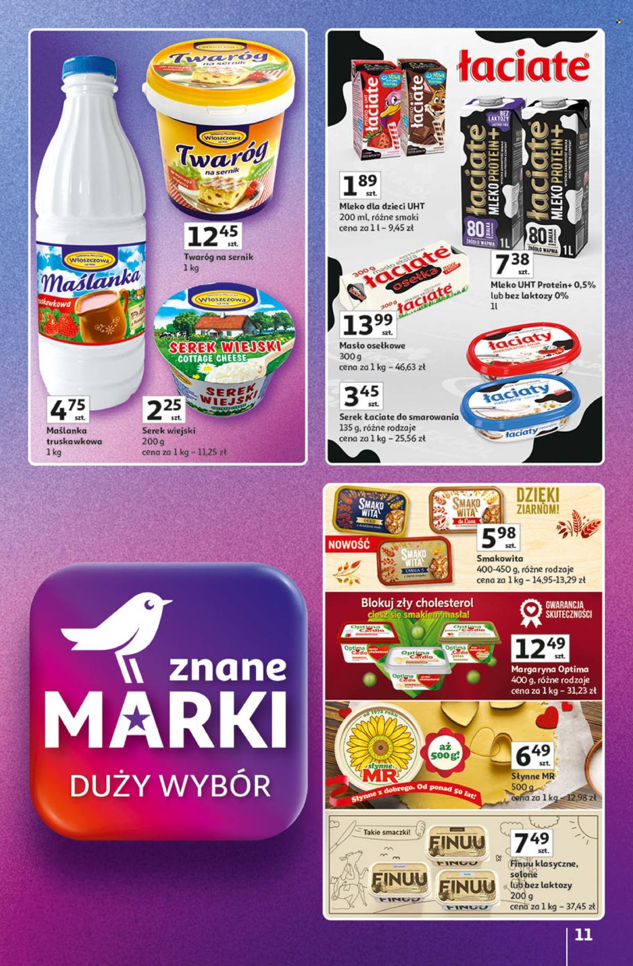 Gazetka Auchan - 20.03.2025 - 29.03.2025. Strona 11