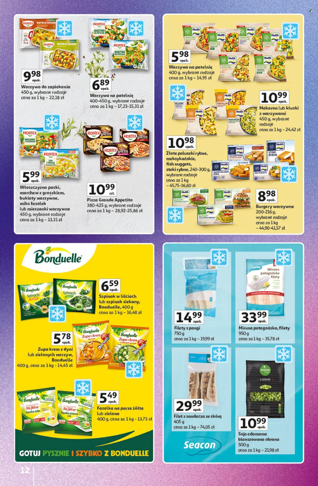 Gazetka Auchan - 20.03.2025 - 29.03.2025. Strona 12