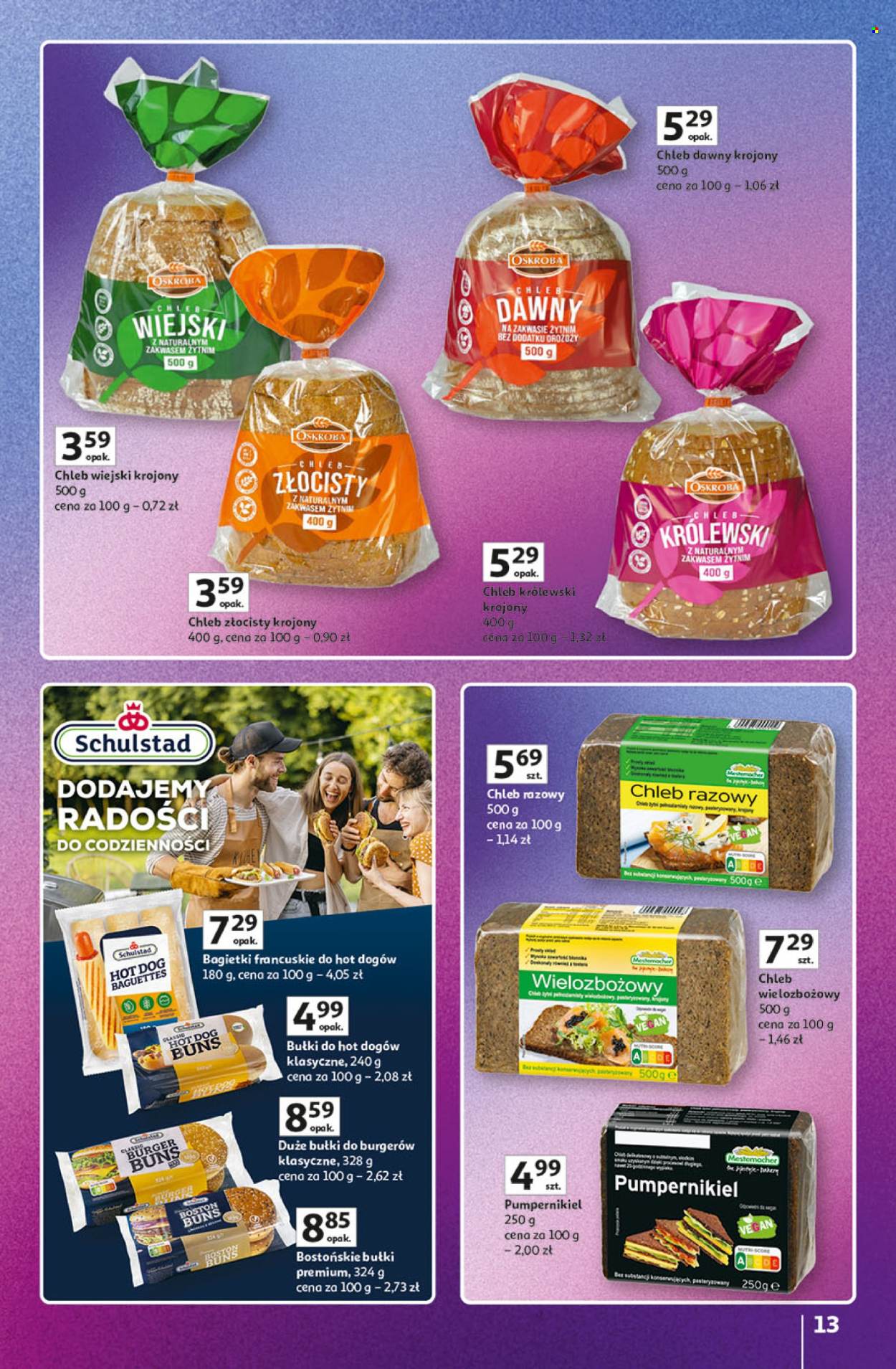 Gazetka Auchan - 20.03.2025 - 29.03.2025. Strona 13