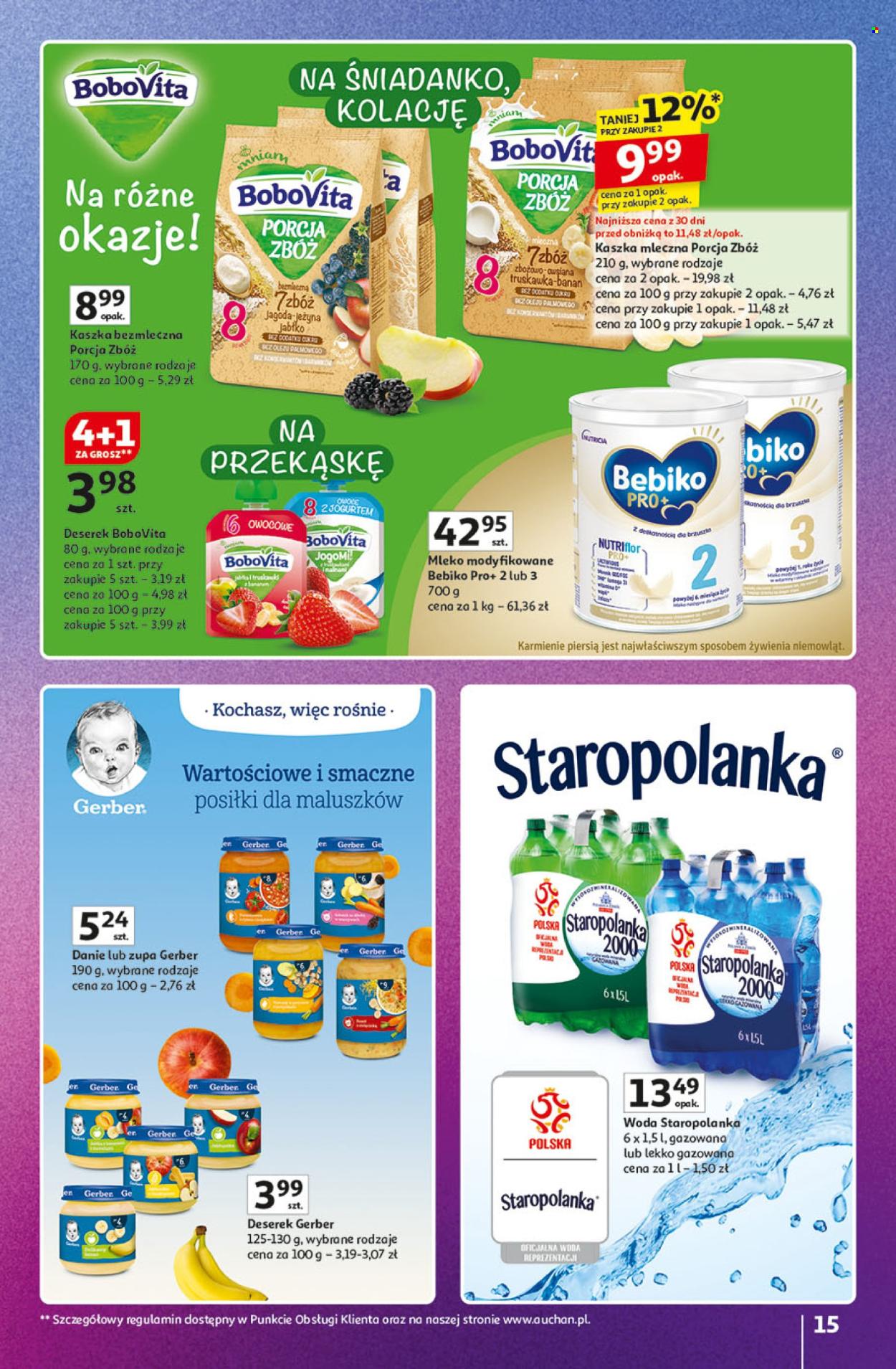 Gazetka Auchan - 20.03.2025 - 29.03.2025. Strona 15