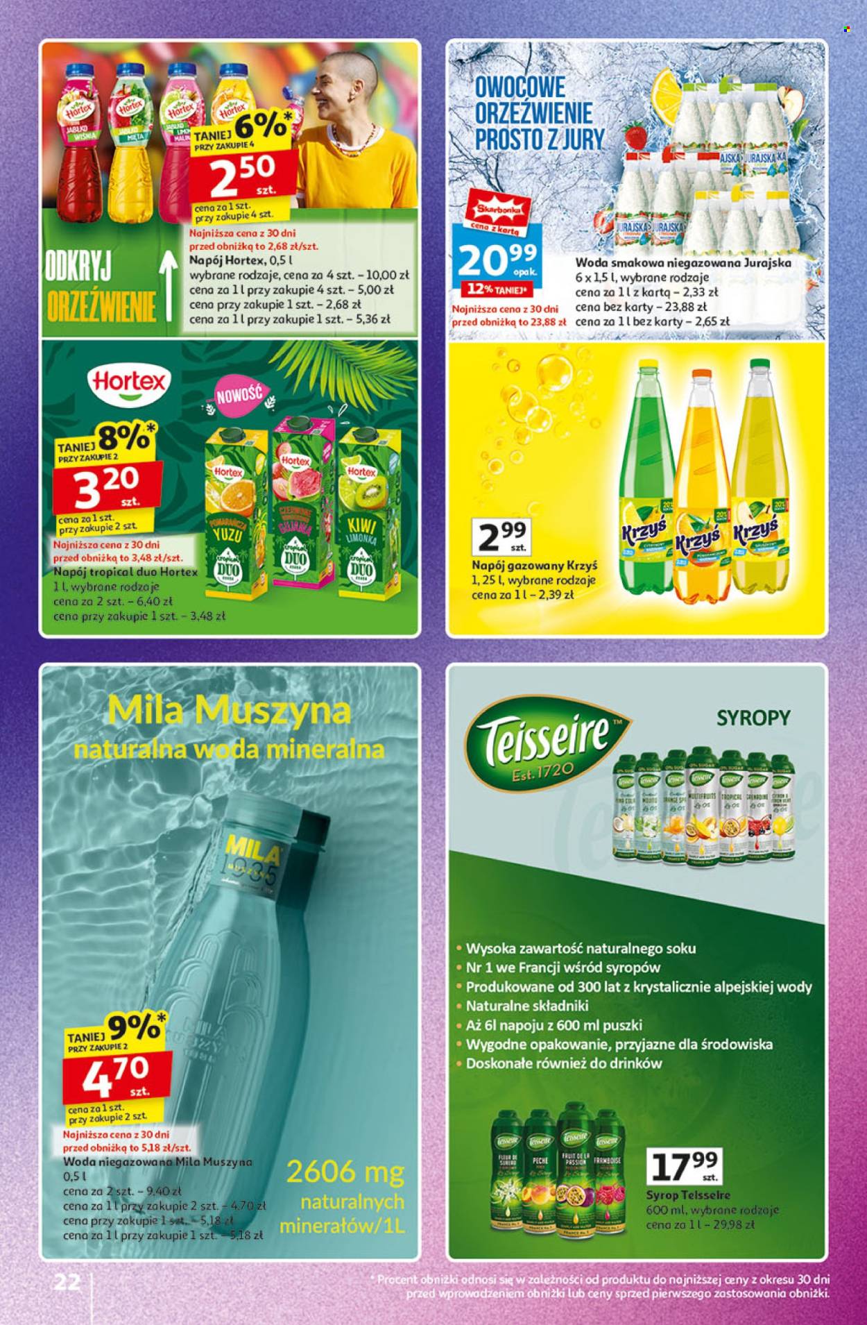 Gazetka Auchan - 20.03.2025 - 29.03.2025. Strona 22