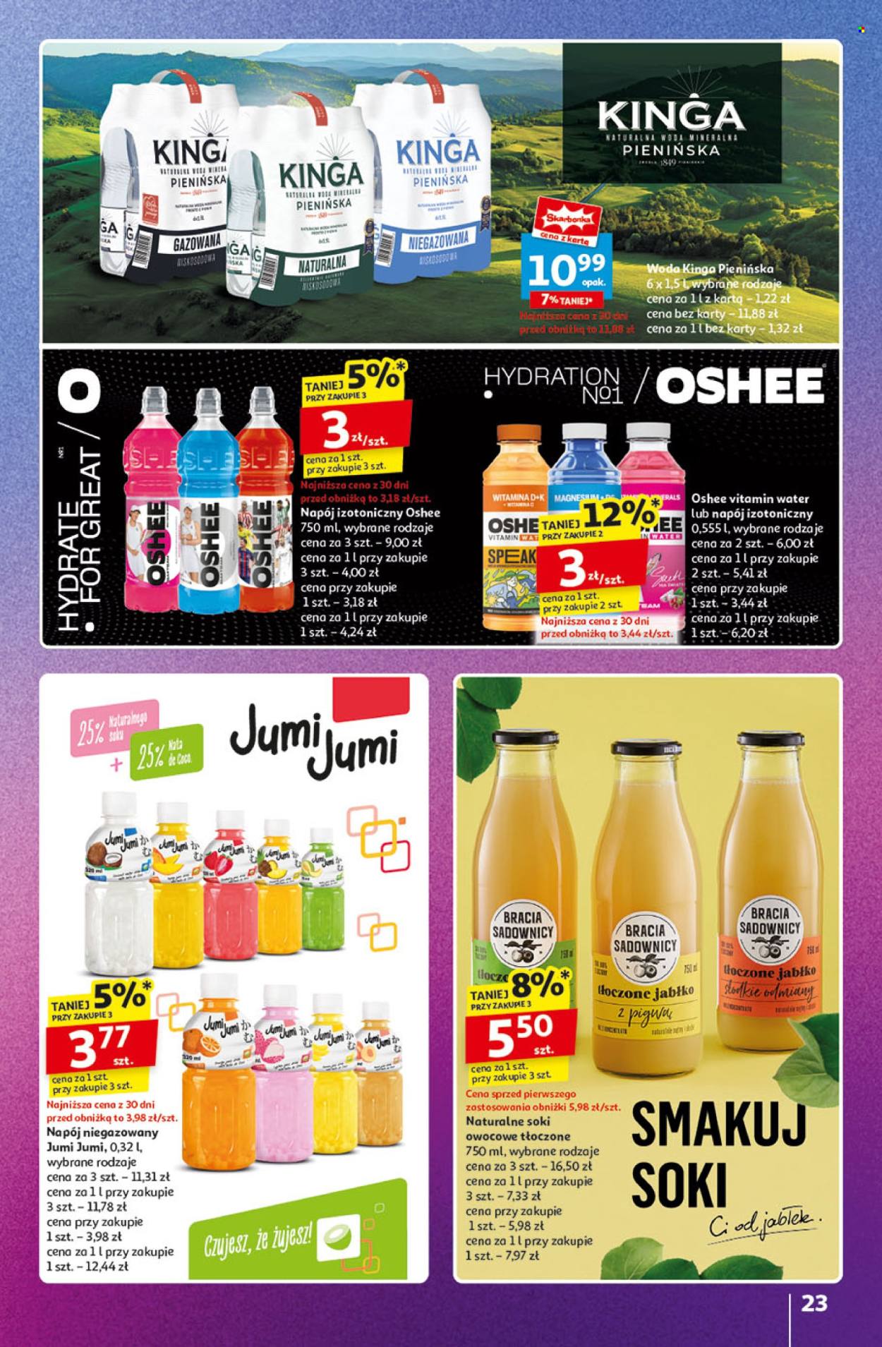 Gazetka Auchan - 20.03.2025 - 29.03.2025. Strona 23