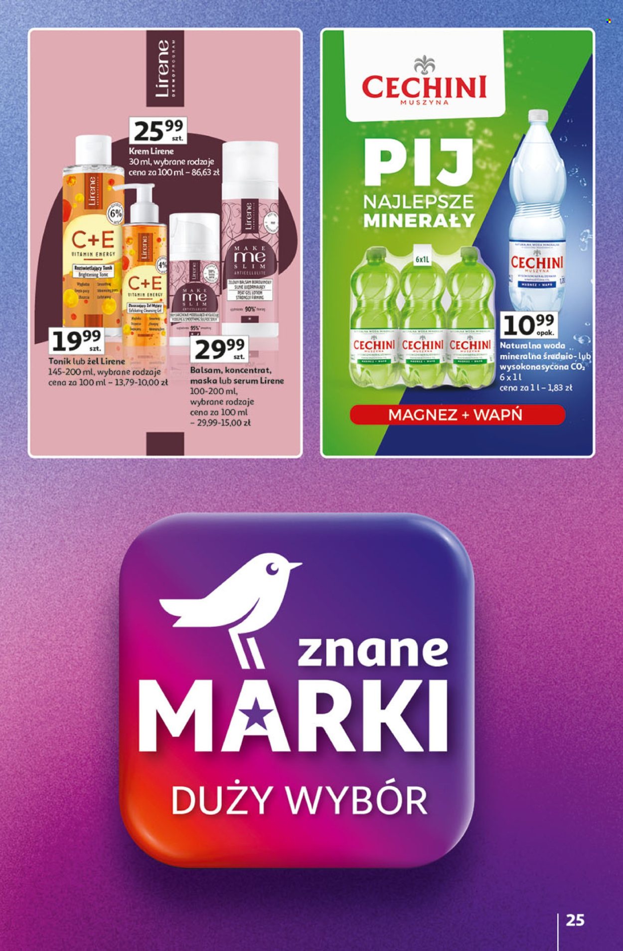 Gazetka Auchan - 20.03.2025 - 29.03.2025. Strona 25