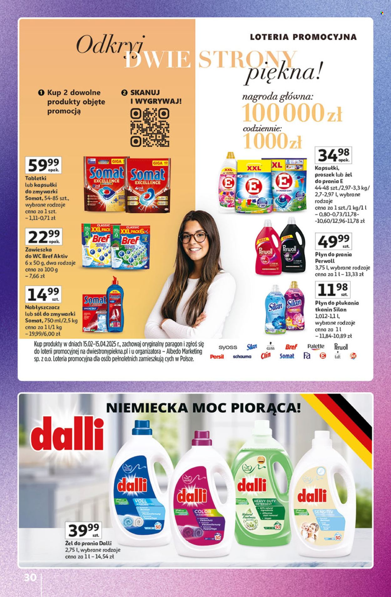 Gazetka Auchan - 20.03.2025 - 29.03.2025. Strona 30