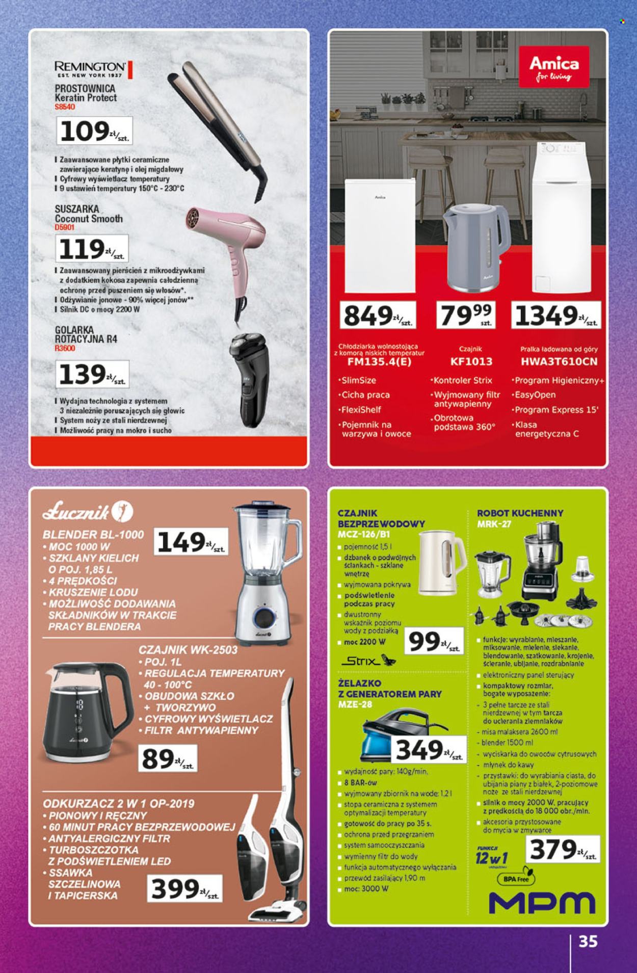 Gazetka Auchan - 20.03.2025 - 29.03.2025. Strona 35