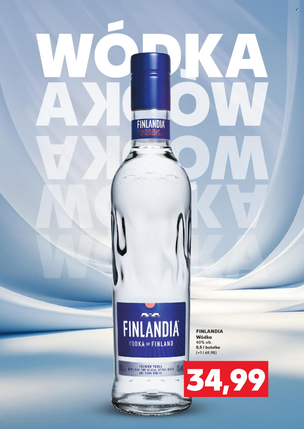 Gazetka Kaufland - 20.03.2025 - 2.04.2025. Strona 2