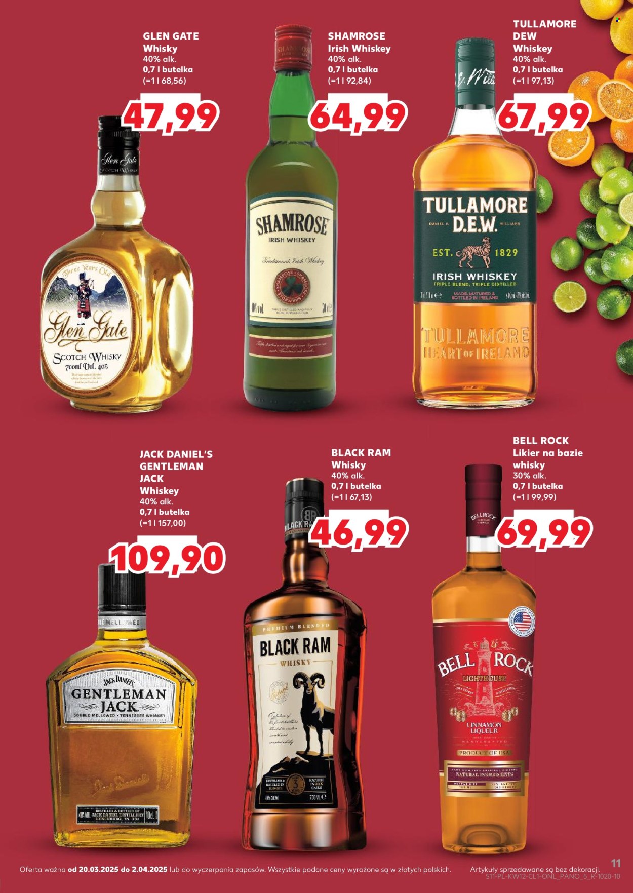 Gazetka Kaufland - 20.03.2025 - 2.04.2025. Strona 11