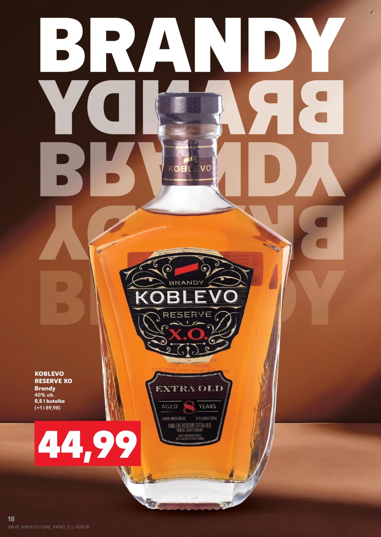 Gazetka Kaufland - 20.03.2025 - 2.04.2025. Strona 18