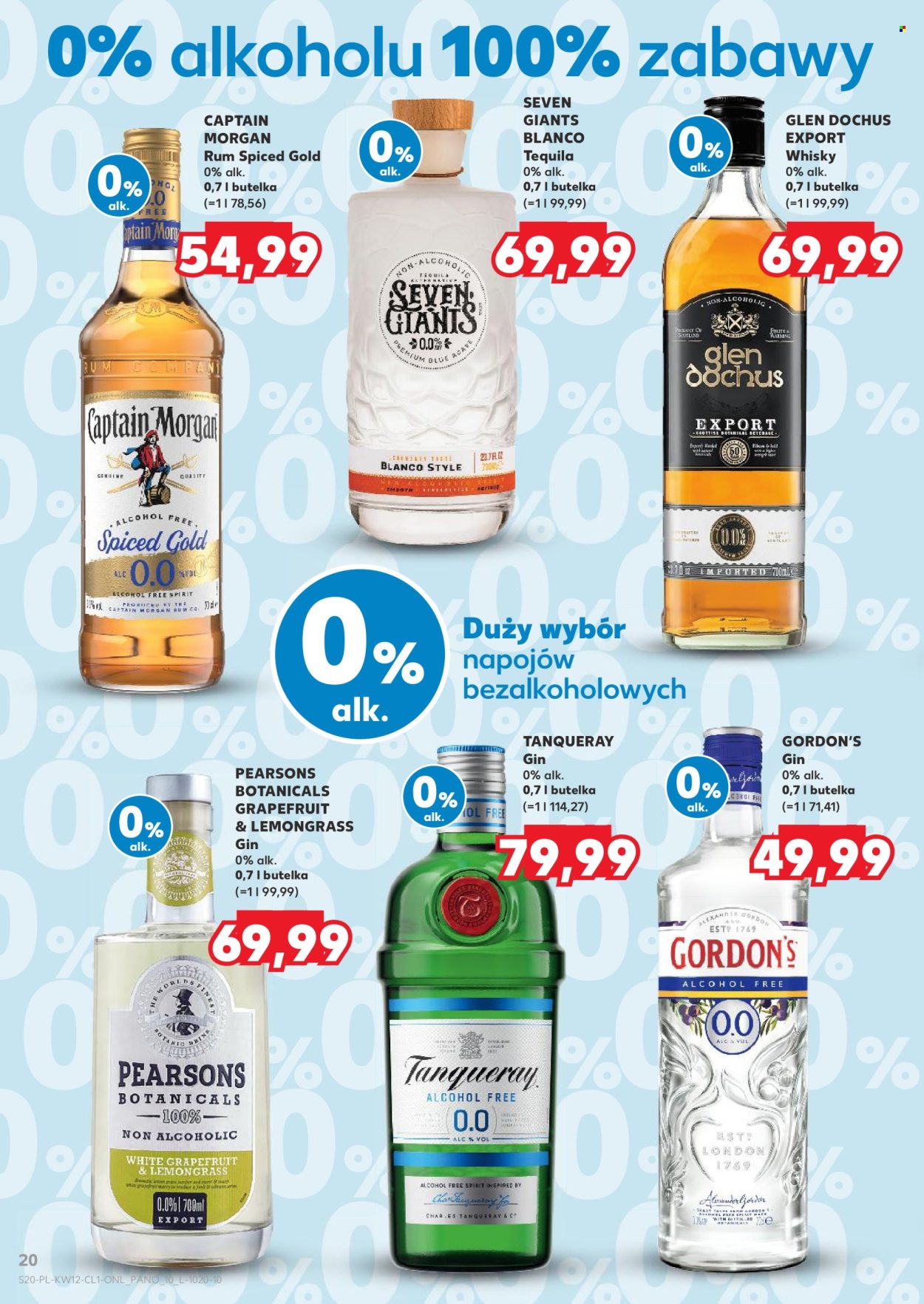 Gazetka Kaufland - 20.03.2025 - 2.04.2025. Strona 20