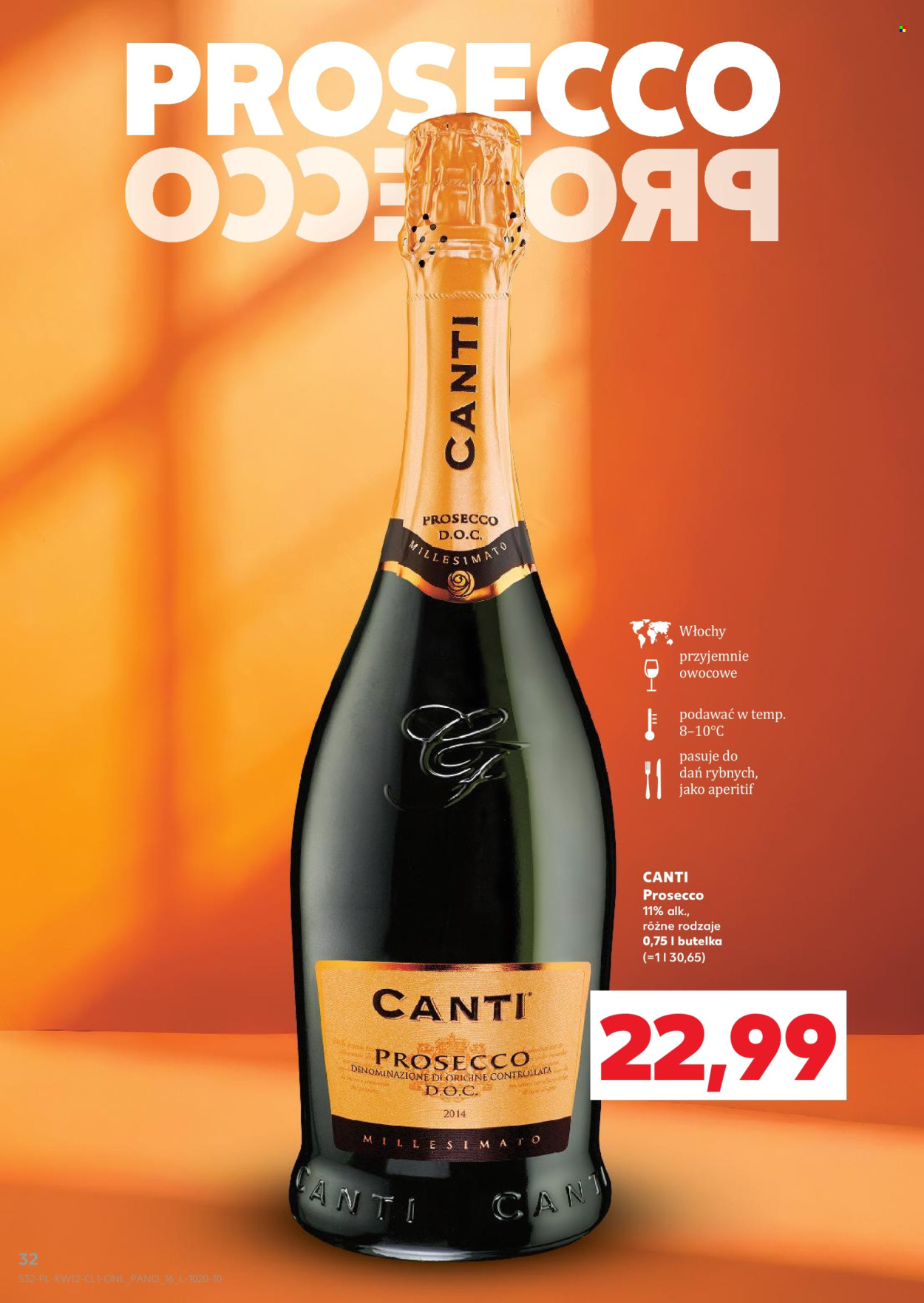 Gazetka Kaufland - 20.03.2025 - 2.04.2025. Strona 32