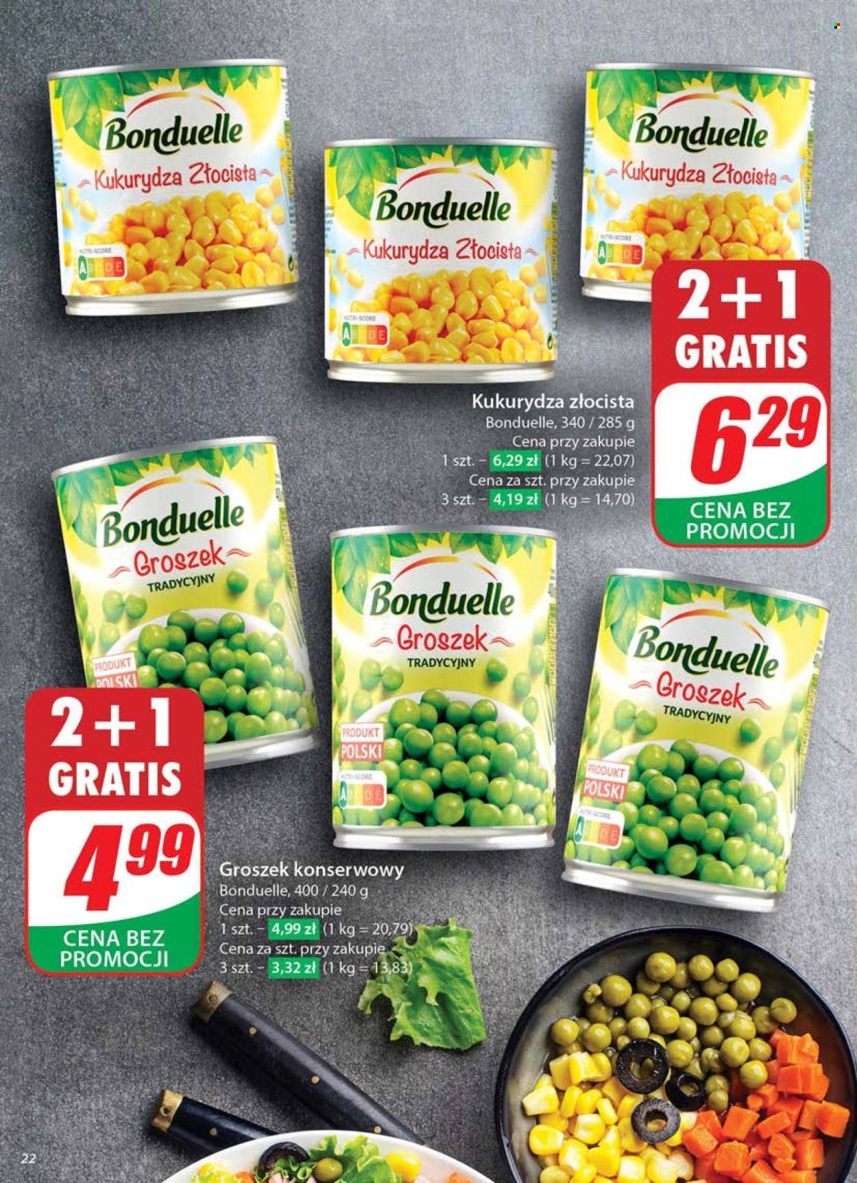 Gazetka Dino - 19.03.2025 - 25.03.2025. Strona 22