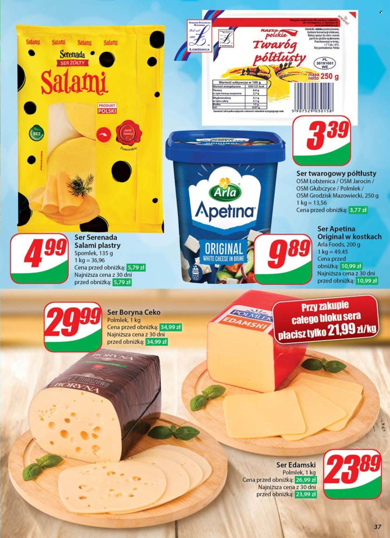 Gazetka Dino - 19.03.2025 - 25.03.2025. Strona 37