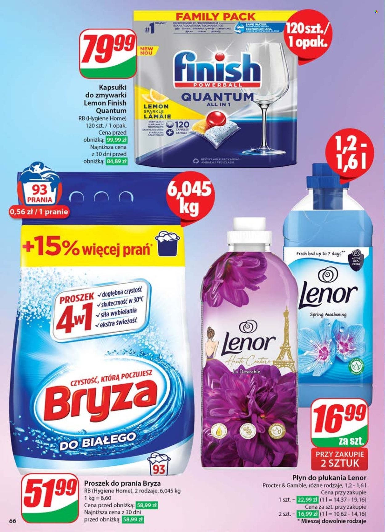 Gazetka Dino - 19.03.2025 - 25.03.2025. Strona 66