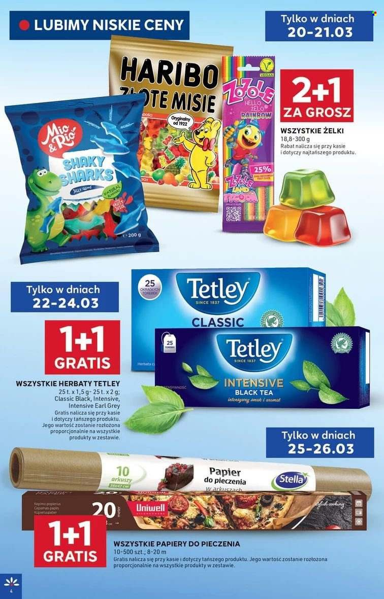 Gazetka Stokrotka Optima - 20.03.2025 - 26.03.2025. Strona 14