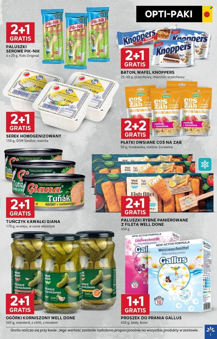 Gazetka Stokrotka Optima - 20.03.2025 - 26.03.2025. Strona 15