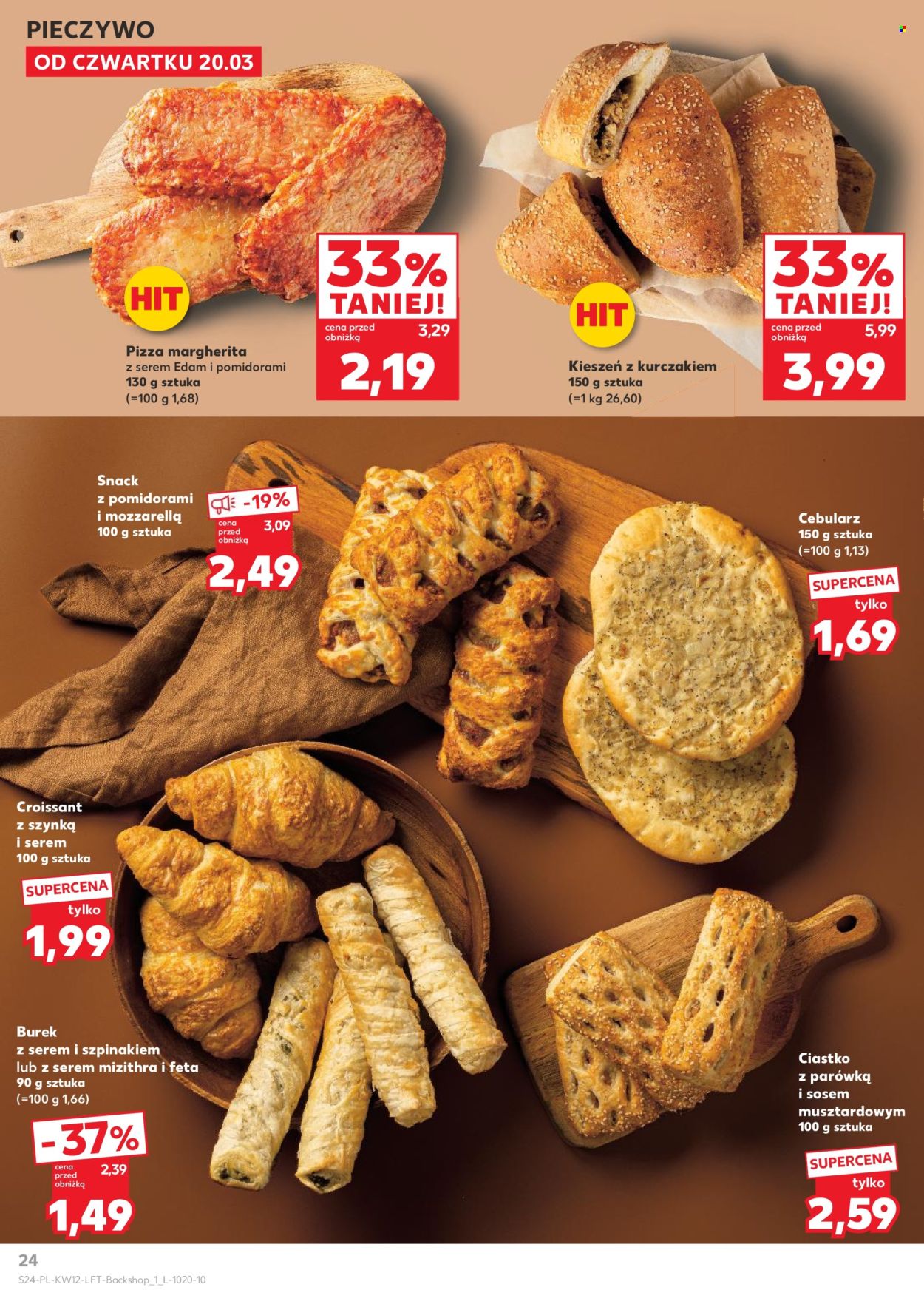 Gazetka Kaufland - 20.03.2025 - 26.03.2025. Strona 24