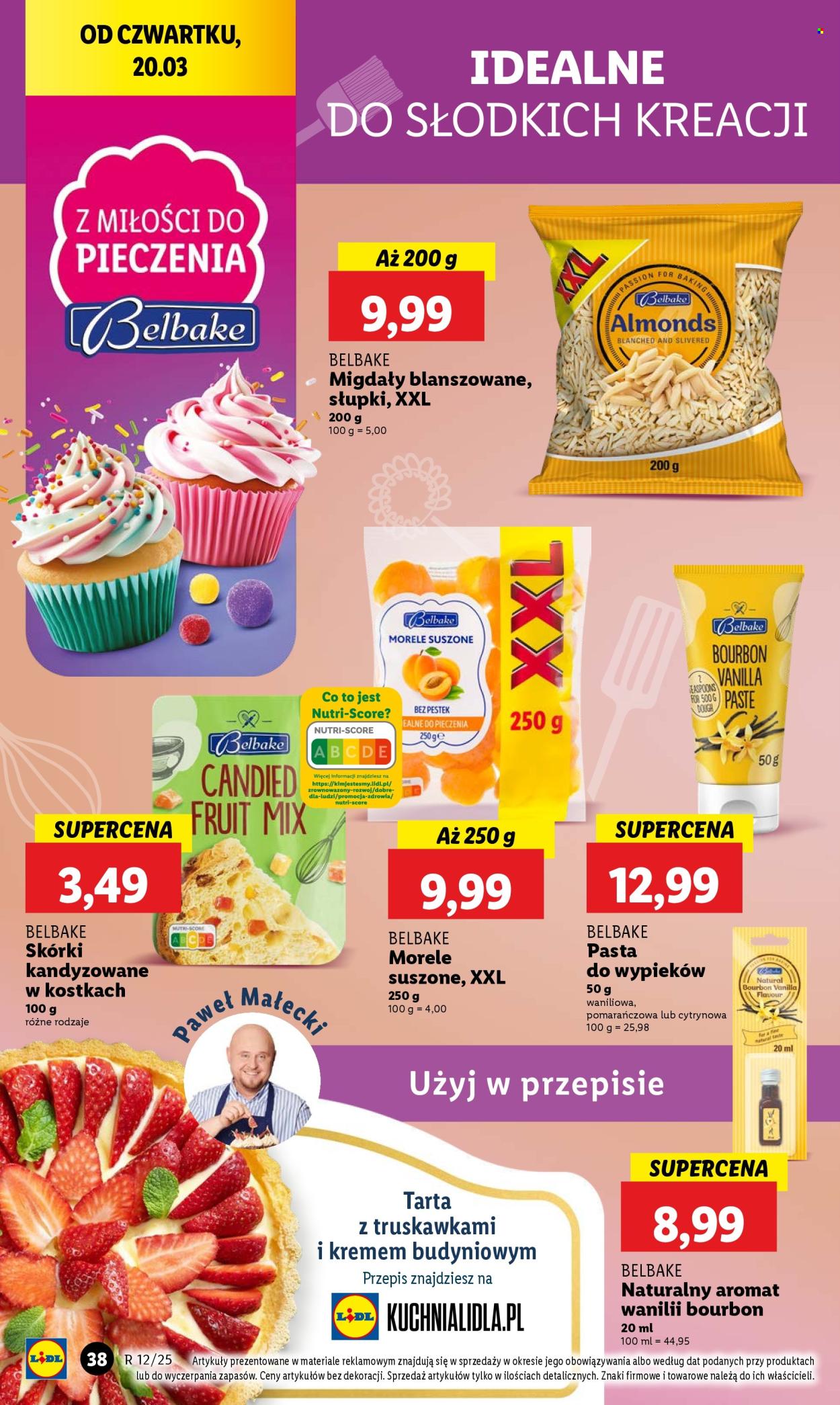 Gazetka Lidl - 20.03.2025 - 22.03.2025. Strona 44