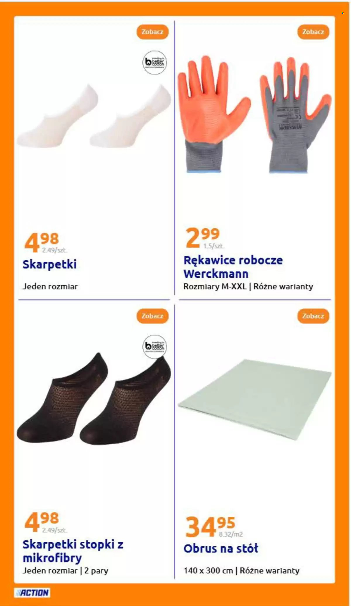 Leták Action - 19.3.2025 - 25.3.2025. Strana 19