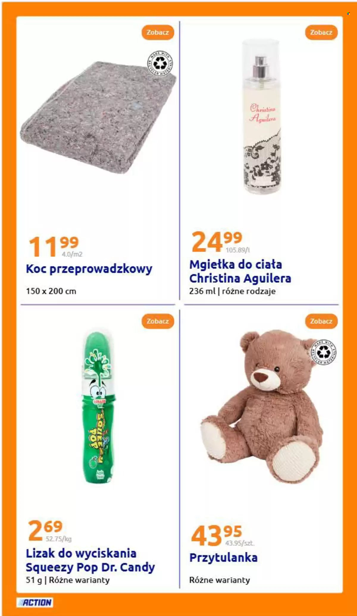 Leták Action - 19.3.2025 - 25.3.2025. Strana 25