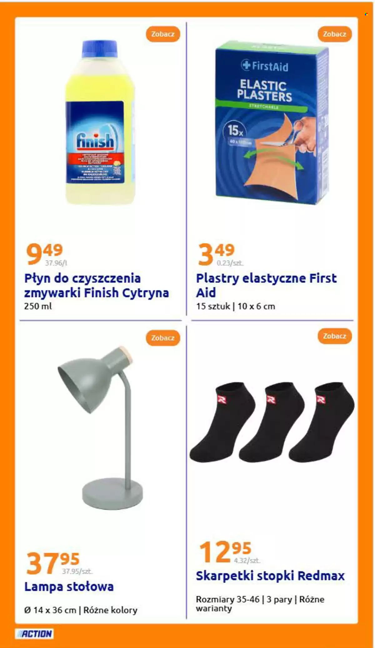 Leták Action - 19.3.2025 - 25.3.2025. Strana 28