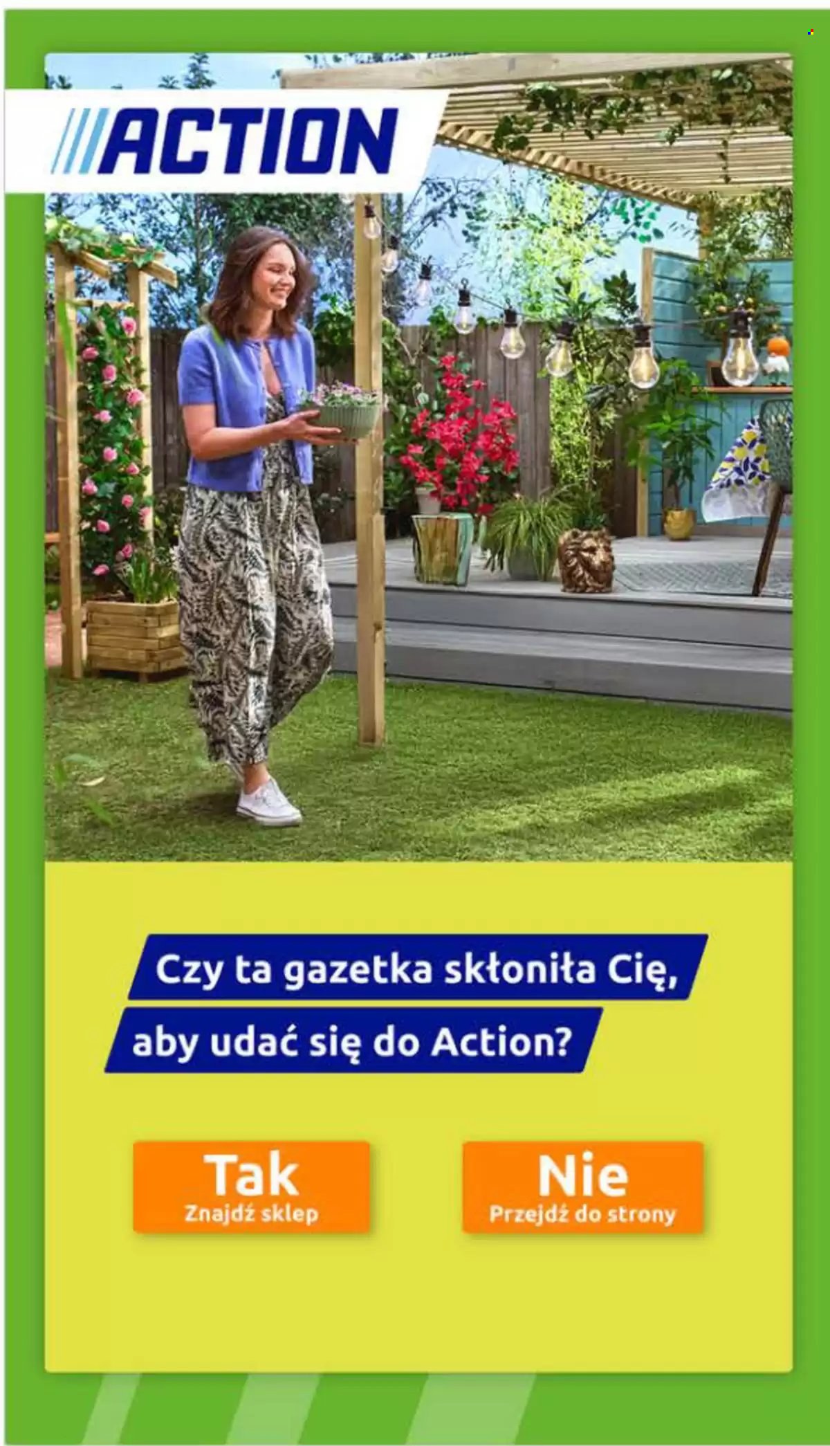 Leták Action - 19.3.2025 - 25.3.2025. Strana 31