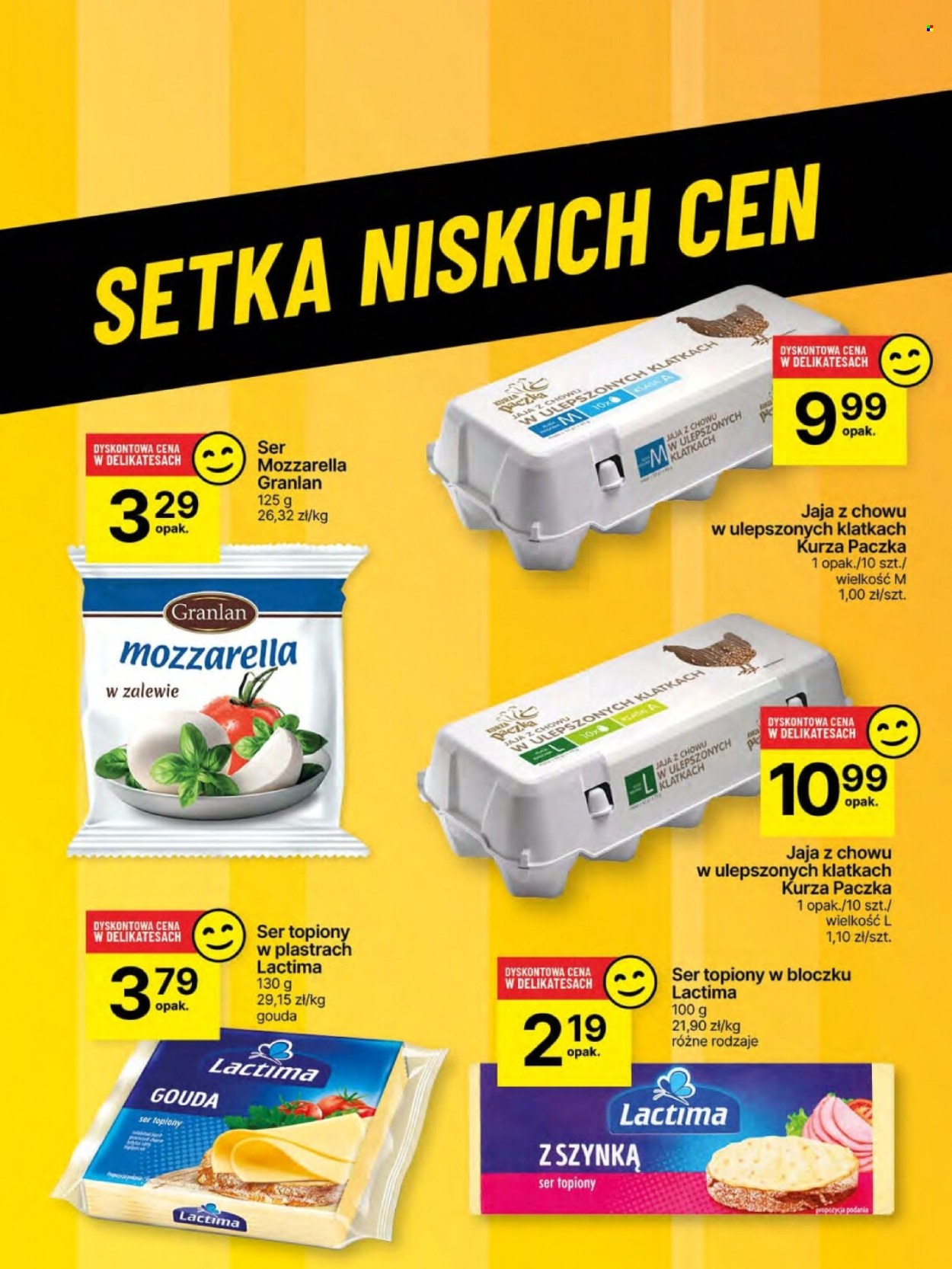 Gazetka Delikatesy Centrum - 20.03.2025 - 26.03.2025. Strona 51