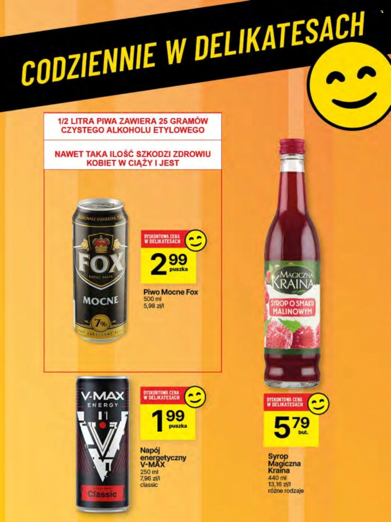 Gazetka Delikatesy Centrum - 20.03.2025 - 26.03.2025. Strona 62