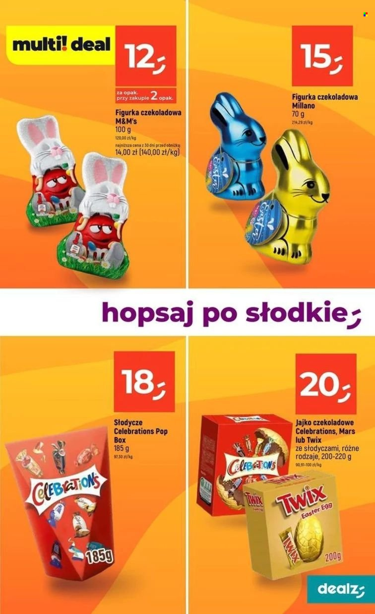 Gazetka Dealz - 20.03.2025 - 26.03.2025. Strona 5
