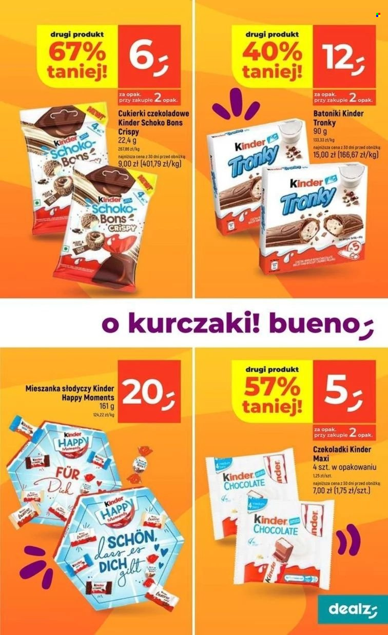 Gazetka Dealz - 20.03.2025 - 26.03.2025. Strona 7