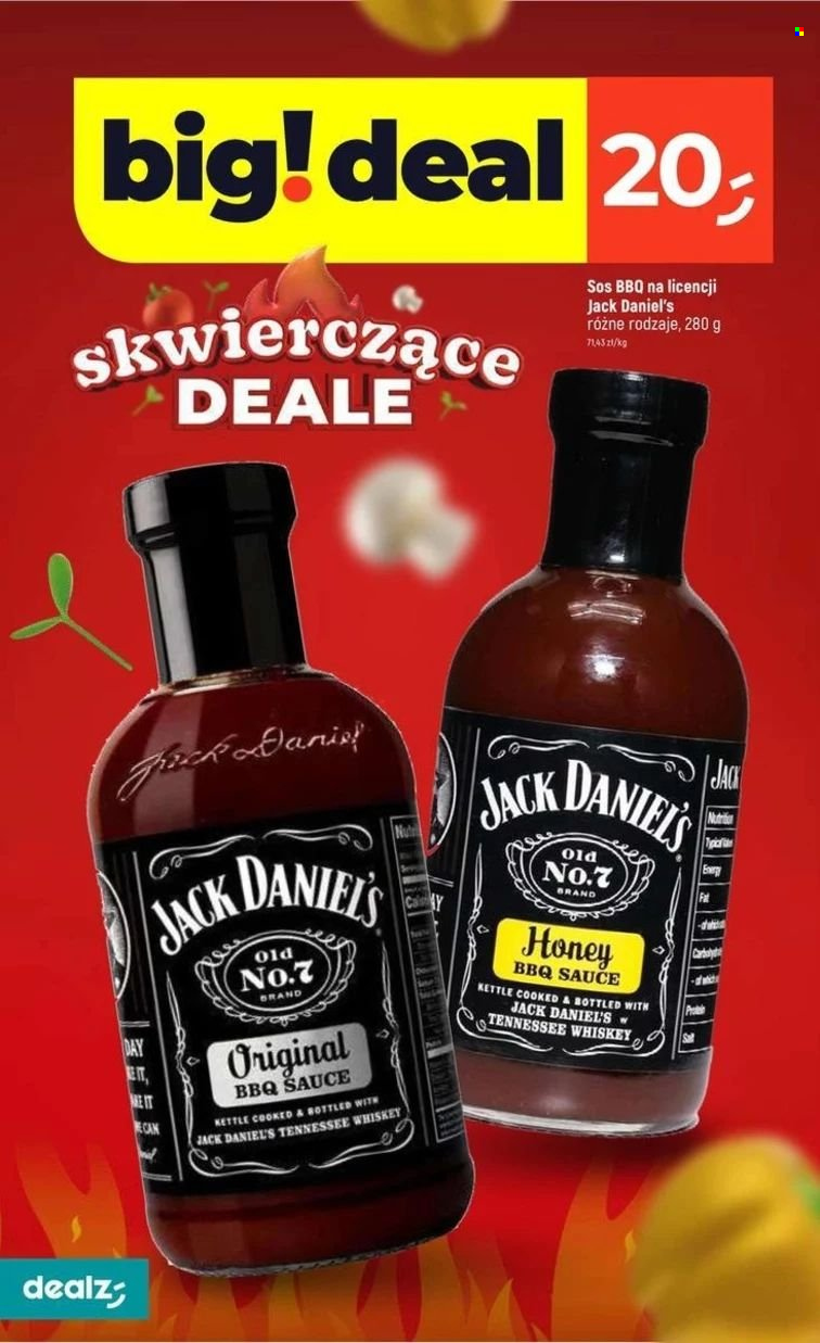 Gazetka Dealz - 20.03.2025 - 26.03.2025. Strona 8