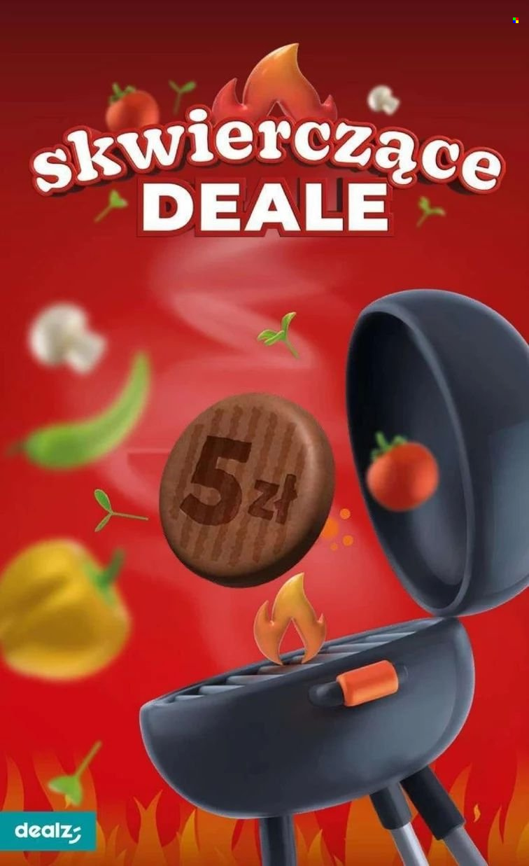 Gazetka Dealz - 20.03.2025 - 26.03.2025. Strona 10